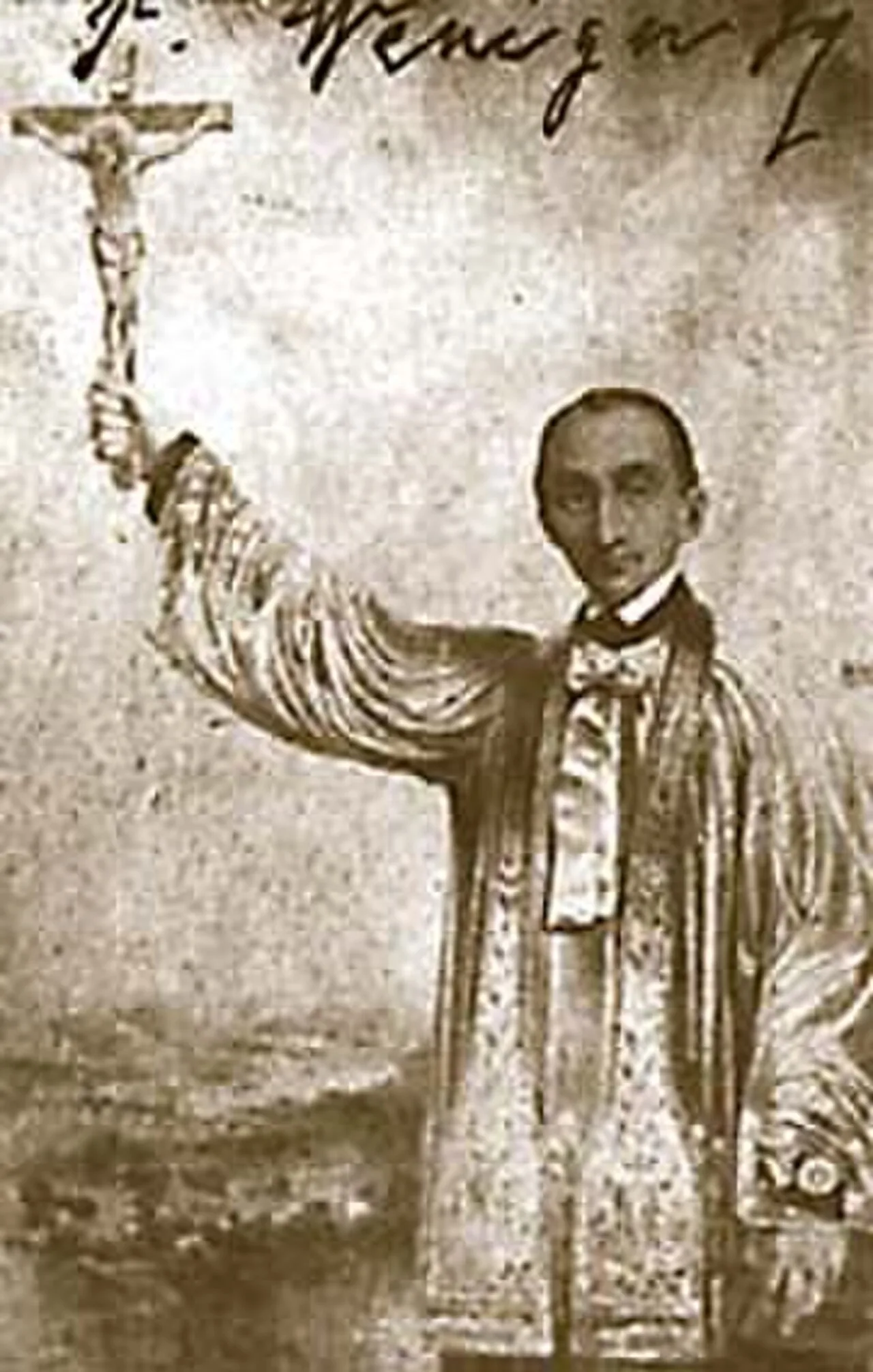 Franz Xaver Weninger