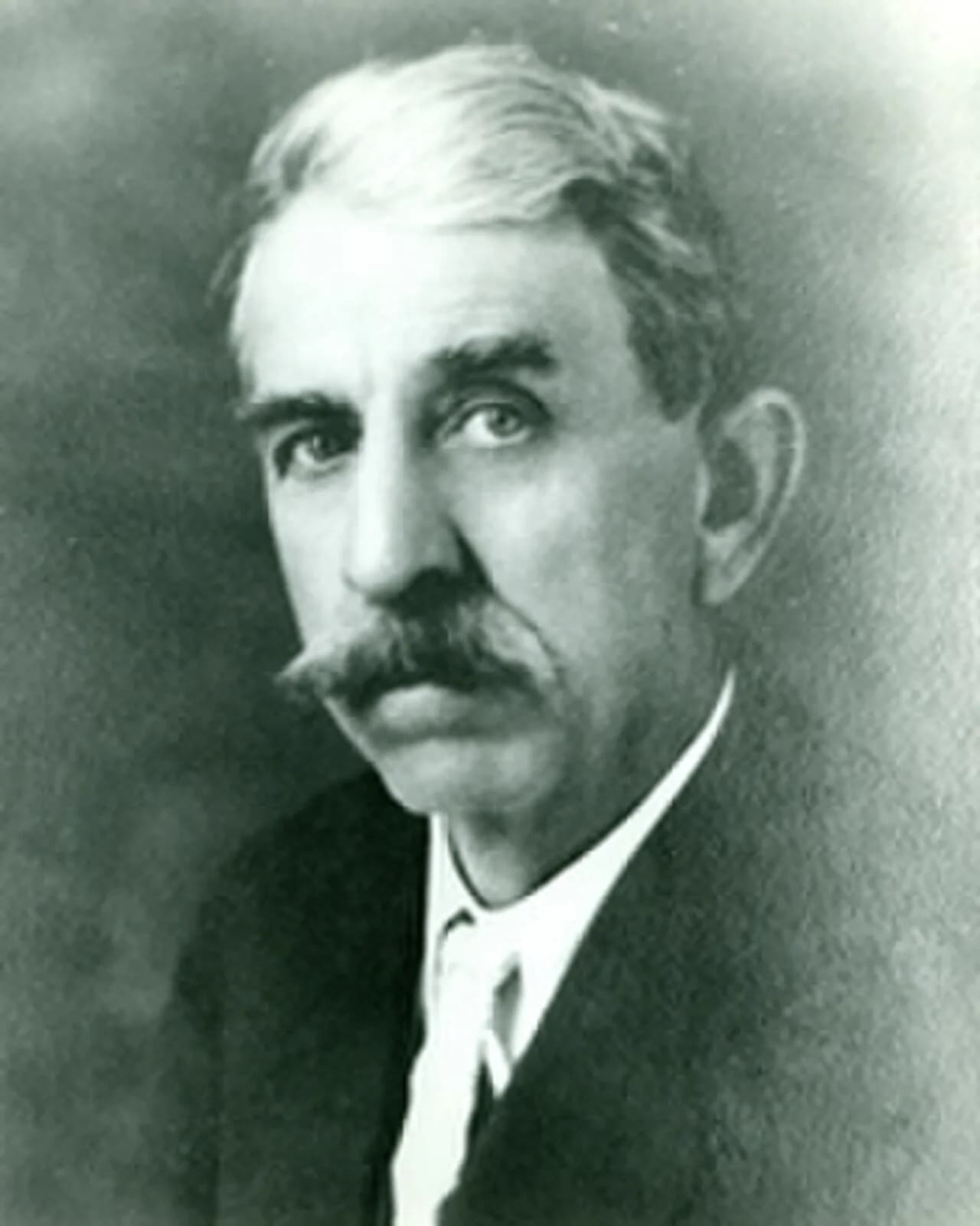 William H. Murray