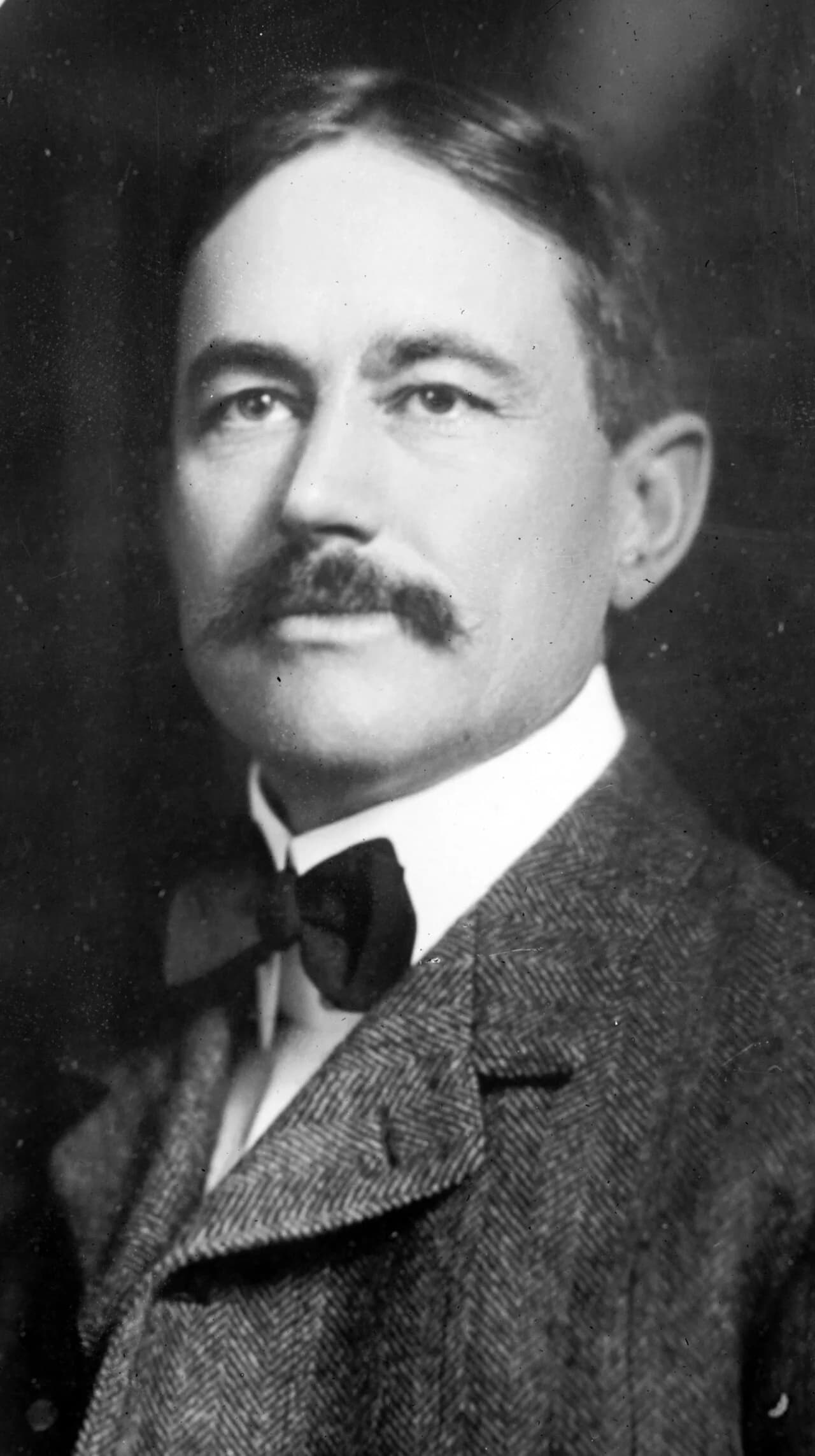 George L. Lilley