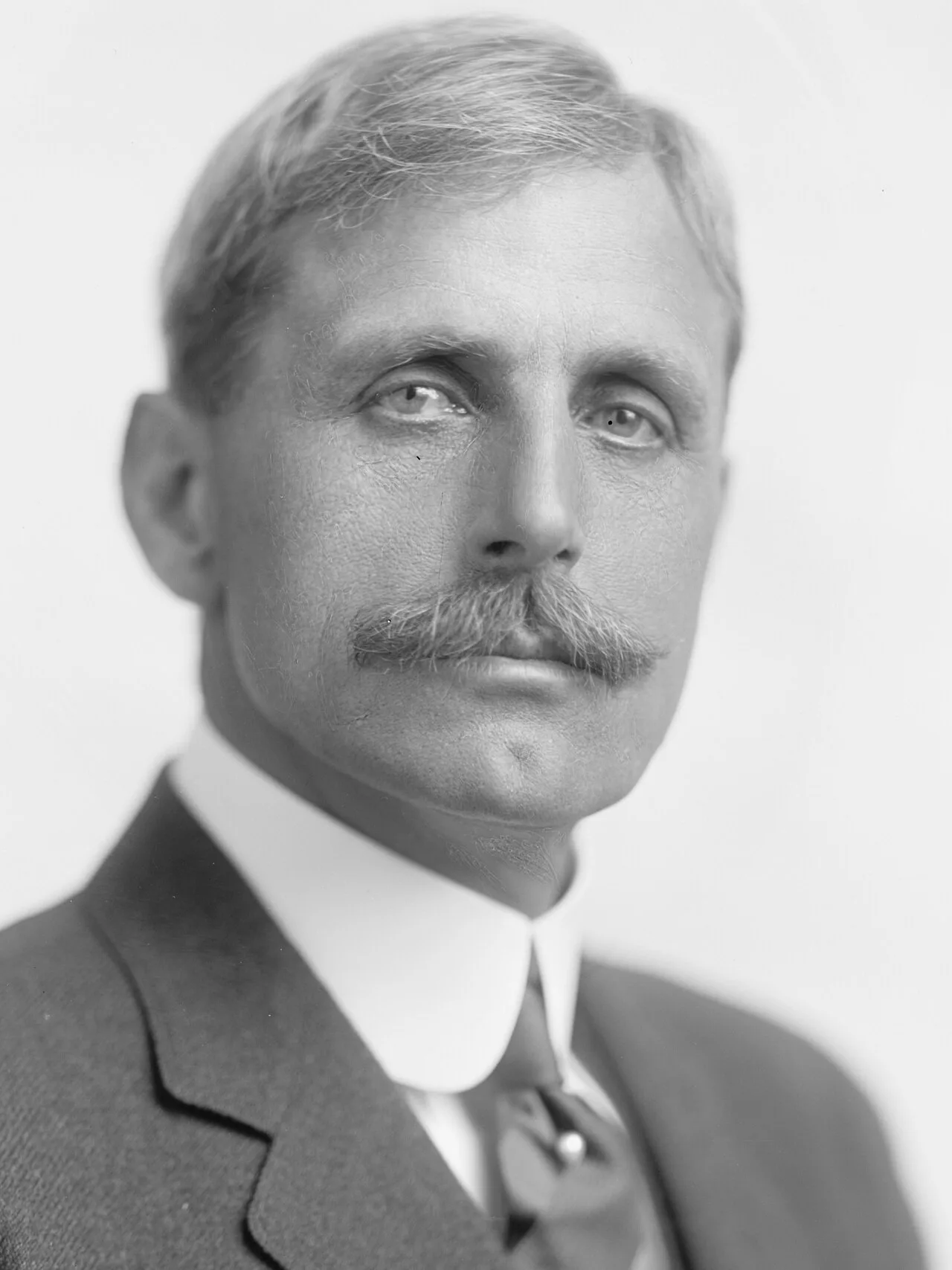 George P. McLean