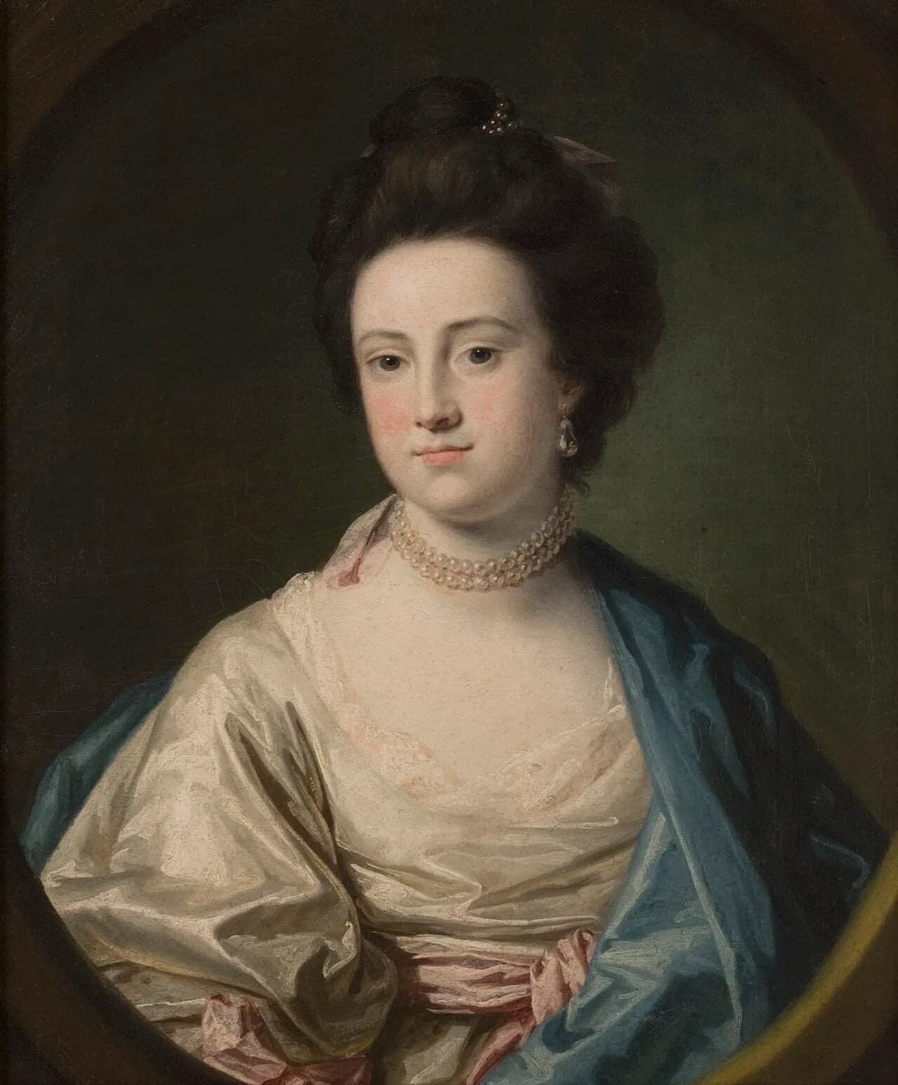 Anne Randolph Harrison