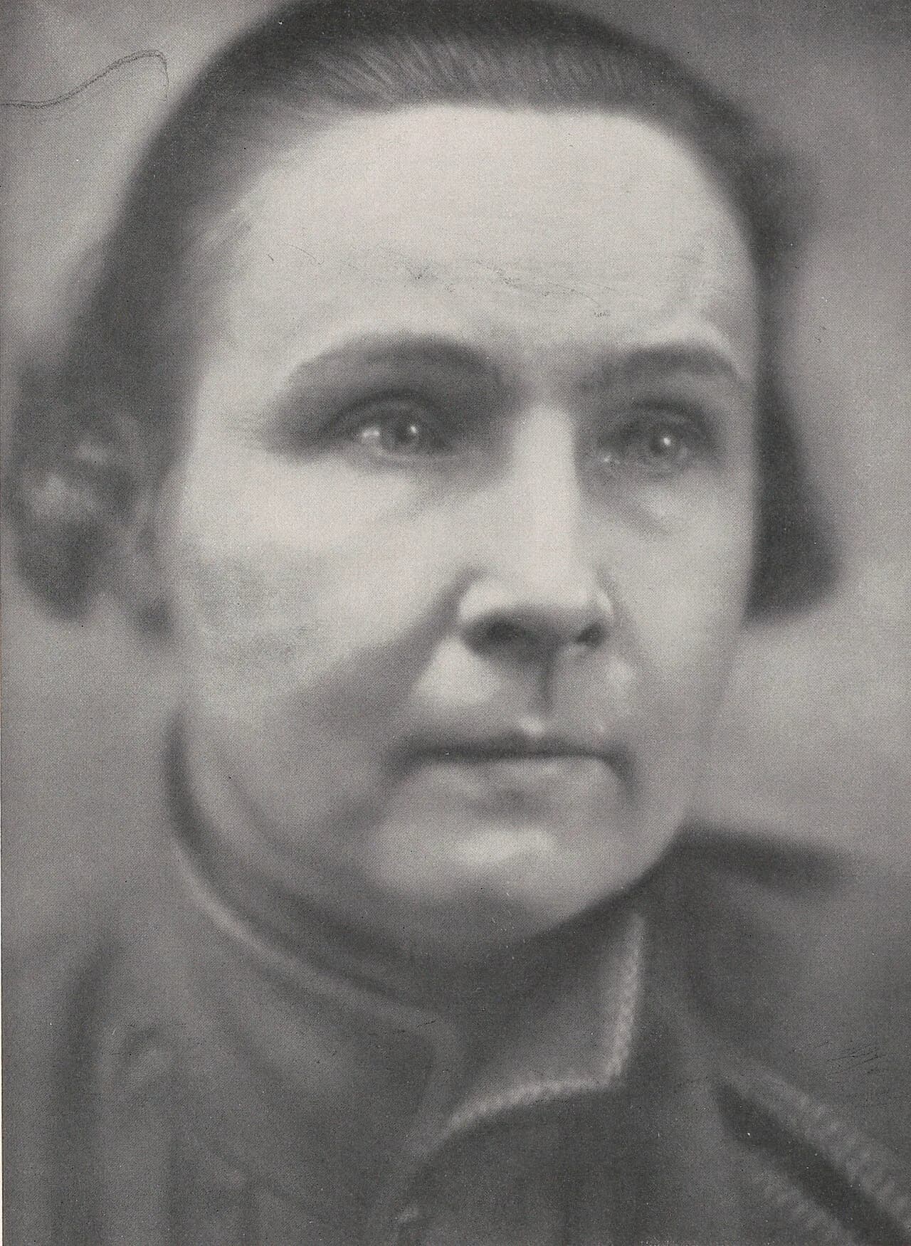 Ina Seidel