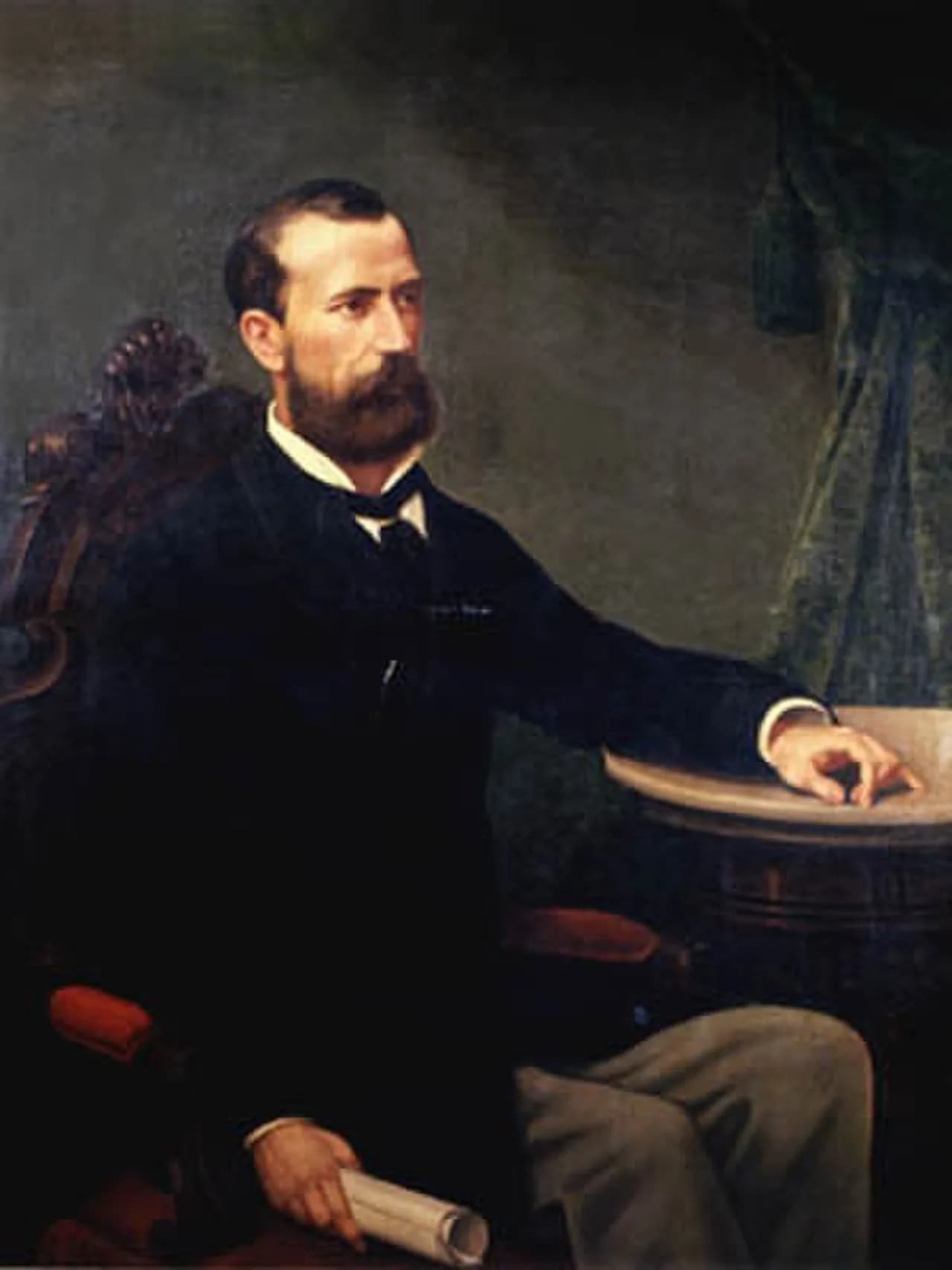 Louis Alfred Wiltz