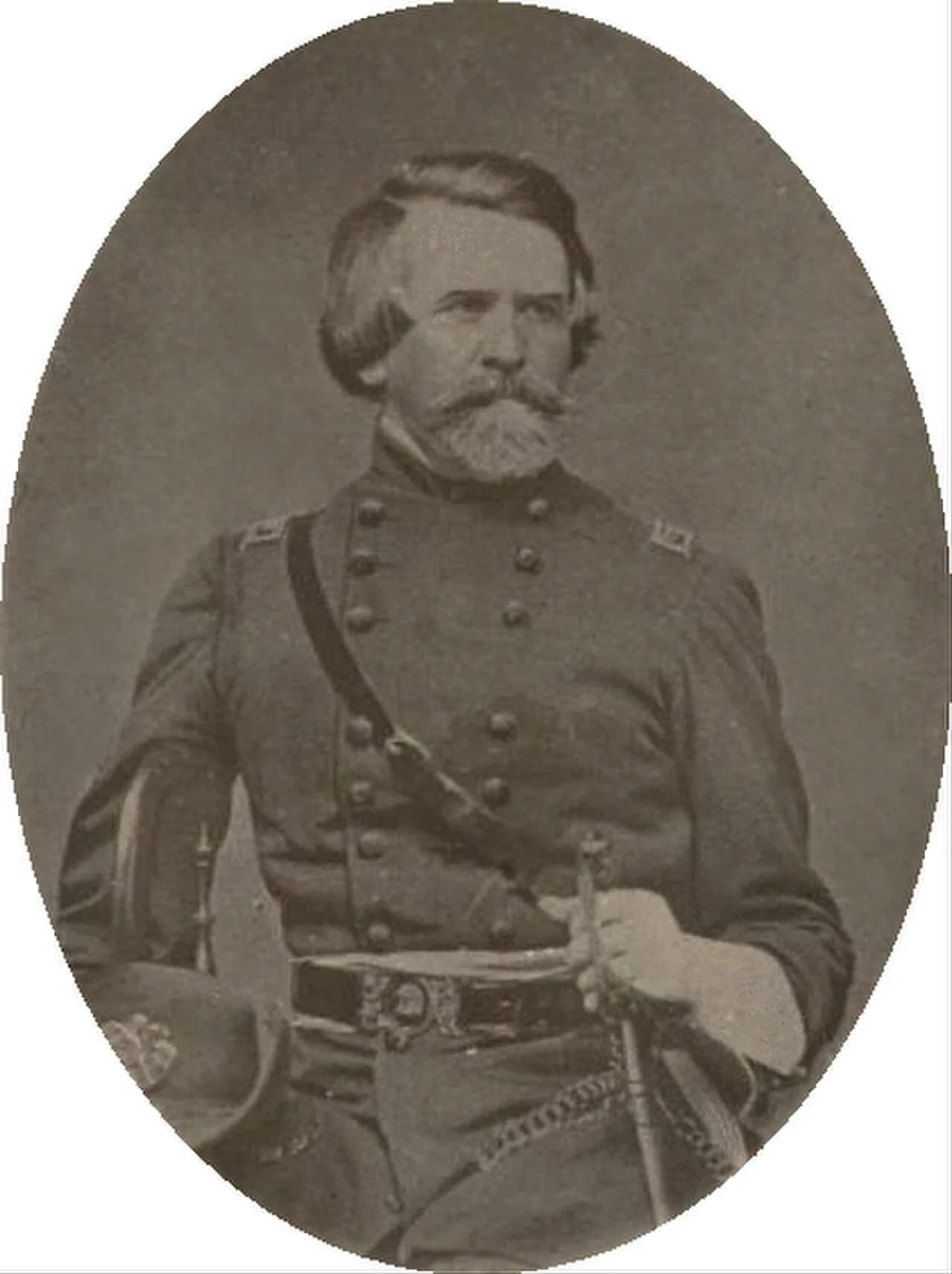 Milledge Luke Bonham