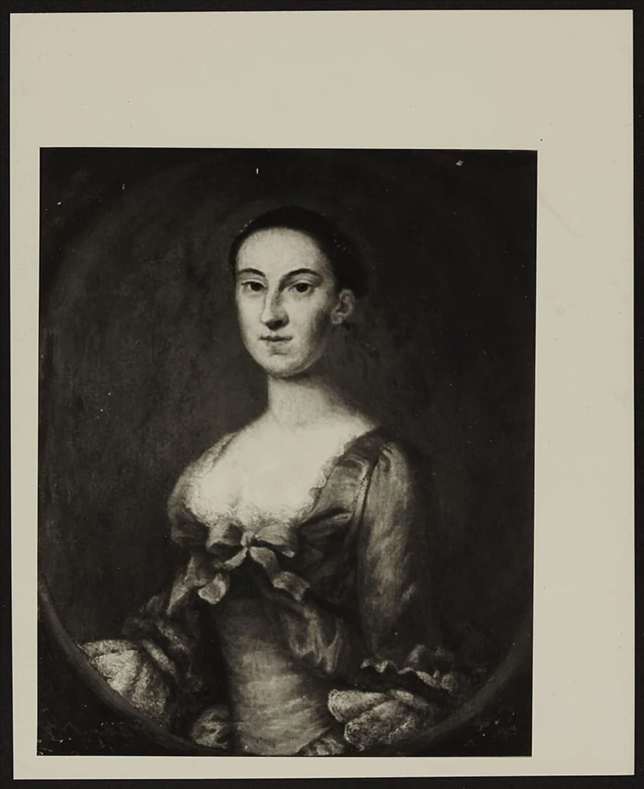 Anne Corbin Tayloe Page