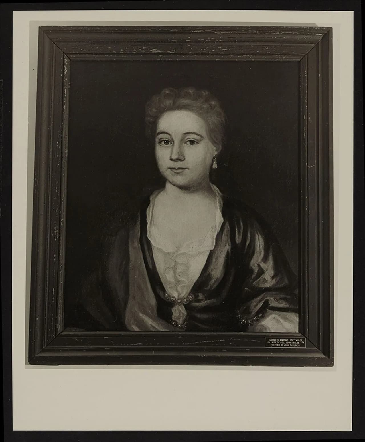 Elizabeth Gwynne