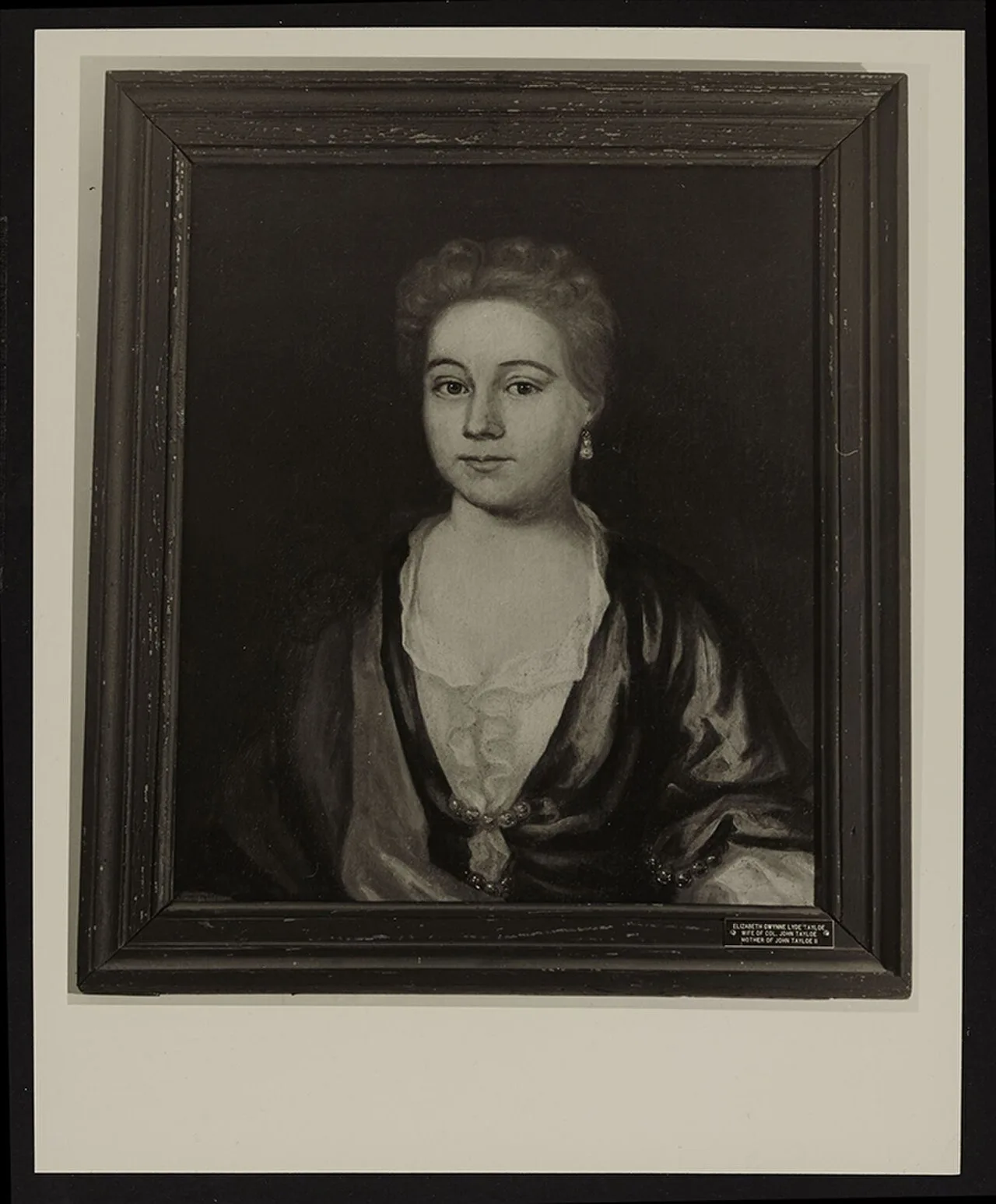 Elizabeth Gwynne