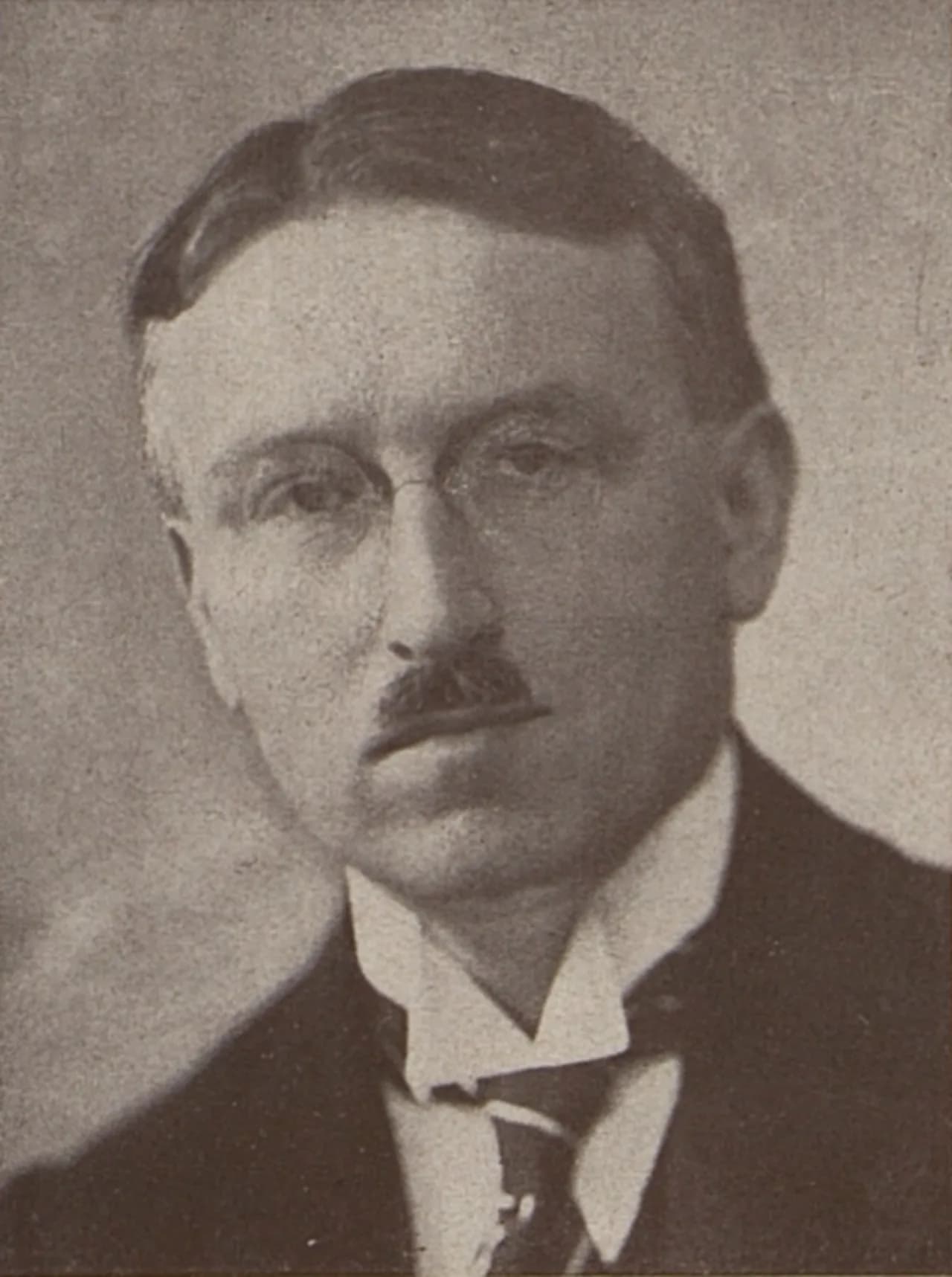 Rudolf Schneider
