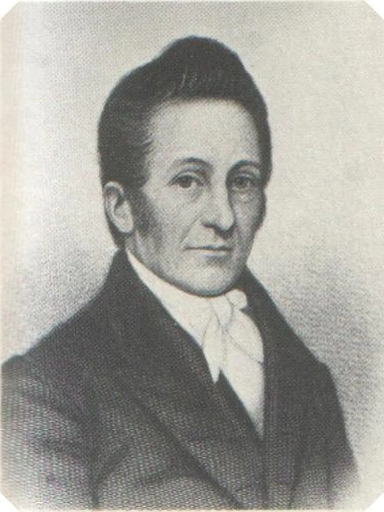 Richard Skinner