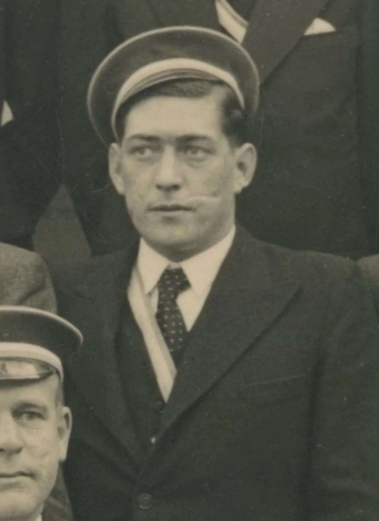 Edwin Albrich