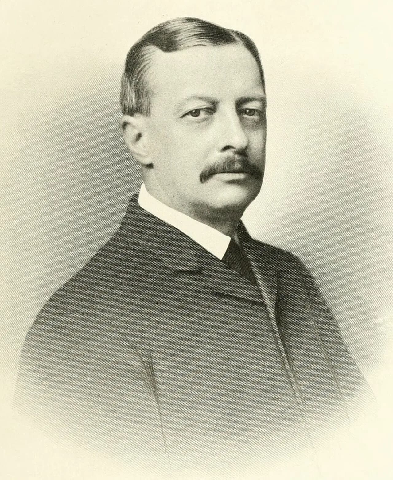 Henry Roberts