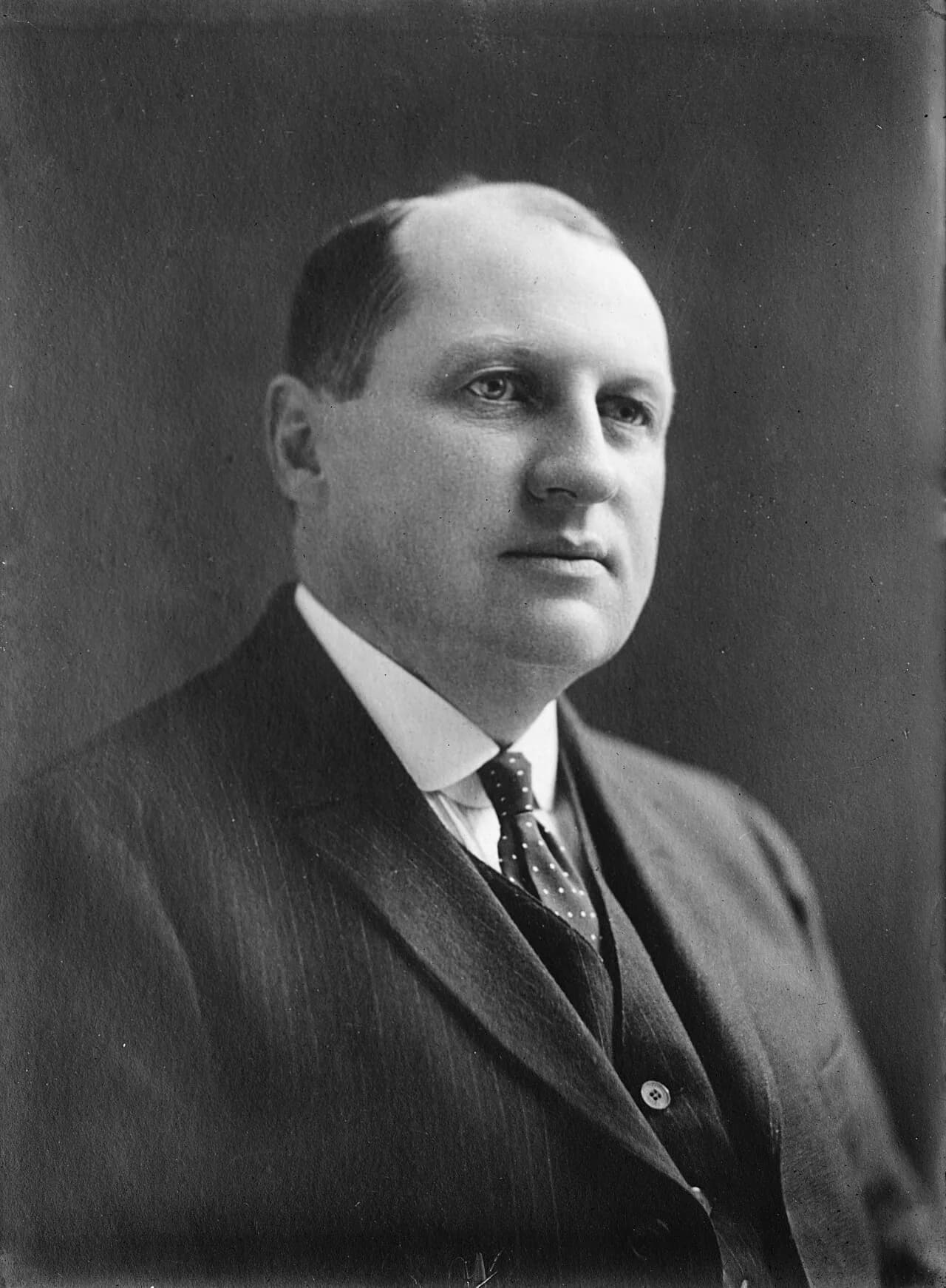 Fred H. Brown