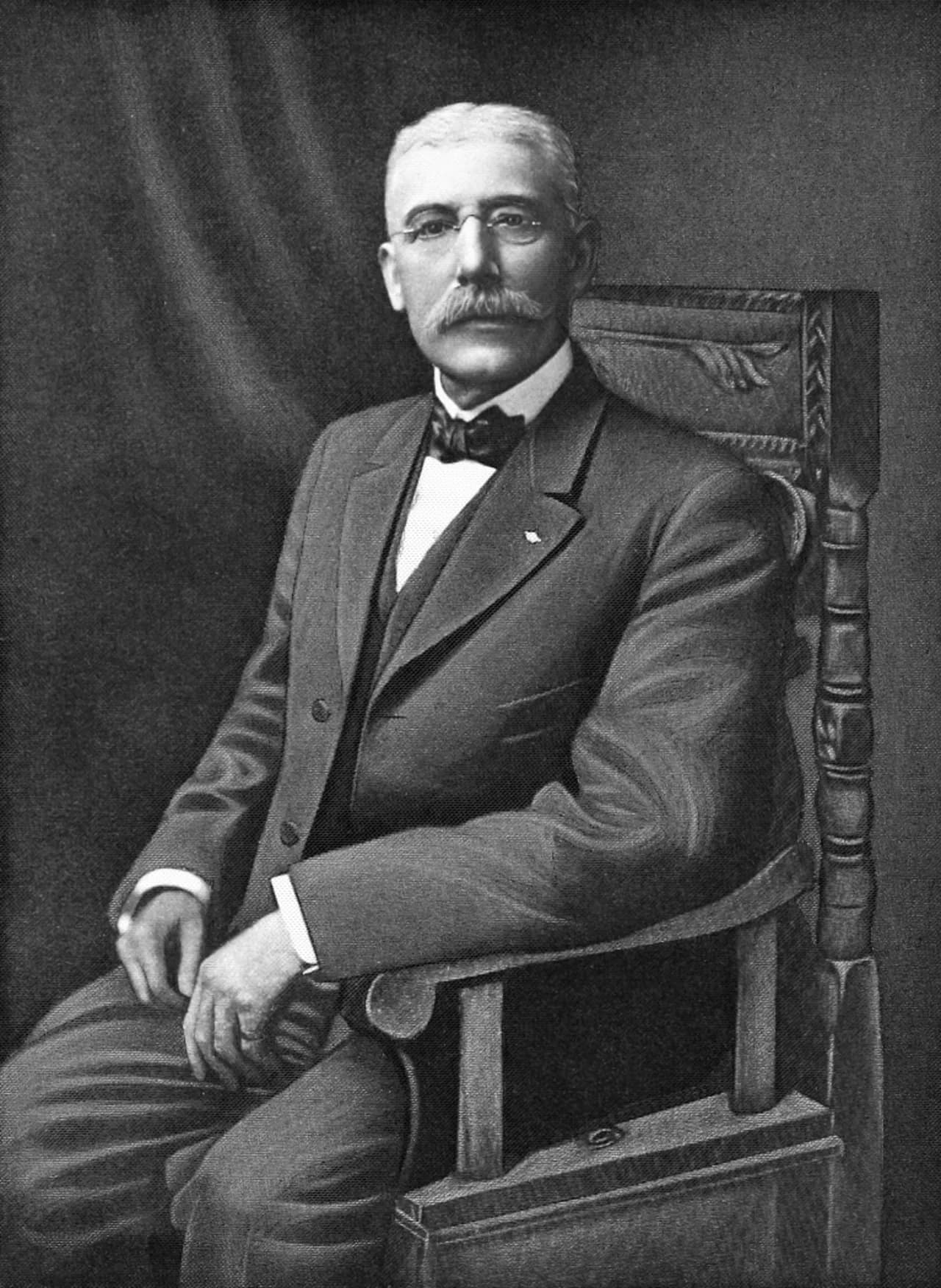 Albert B. White