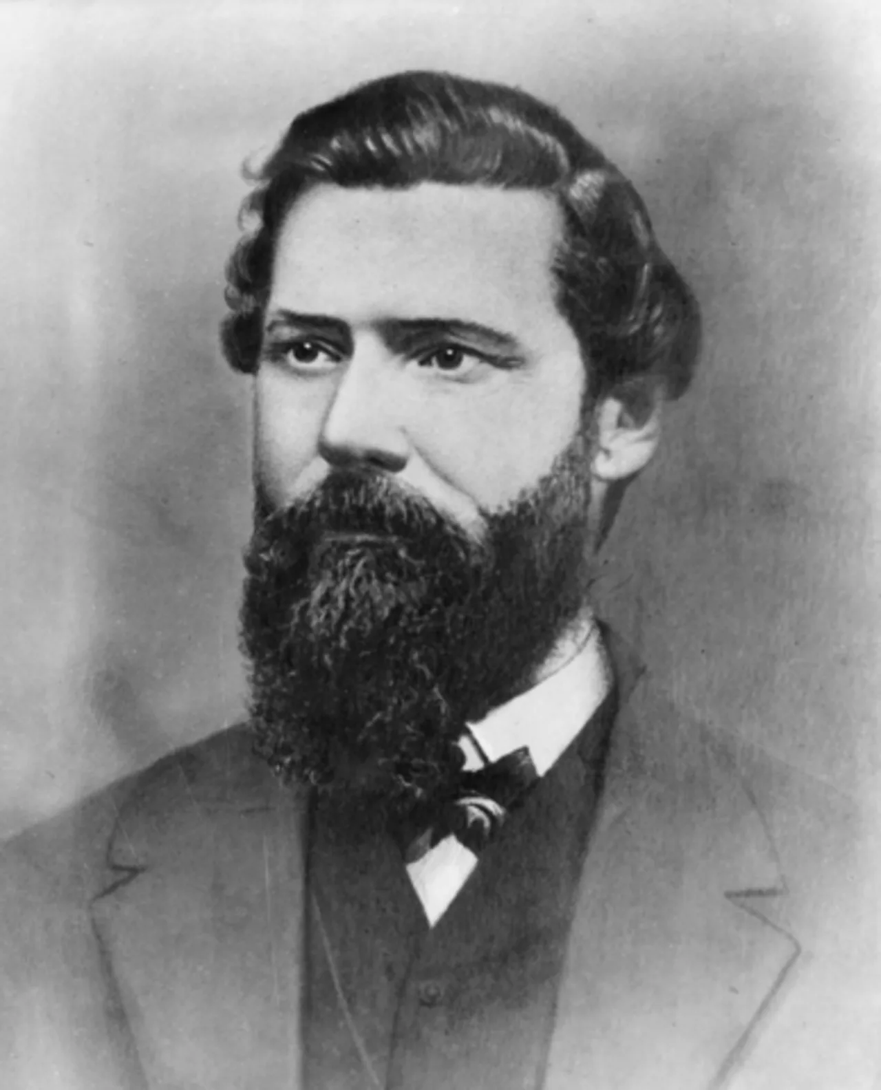 Daniel D. T. Farnsworth