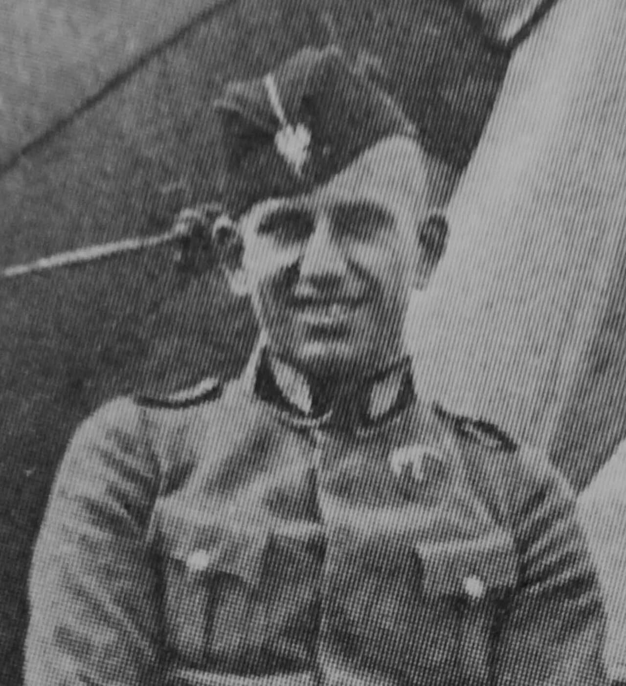 Czesław Łagoda