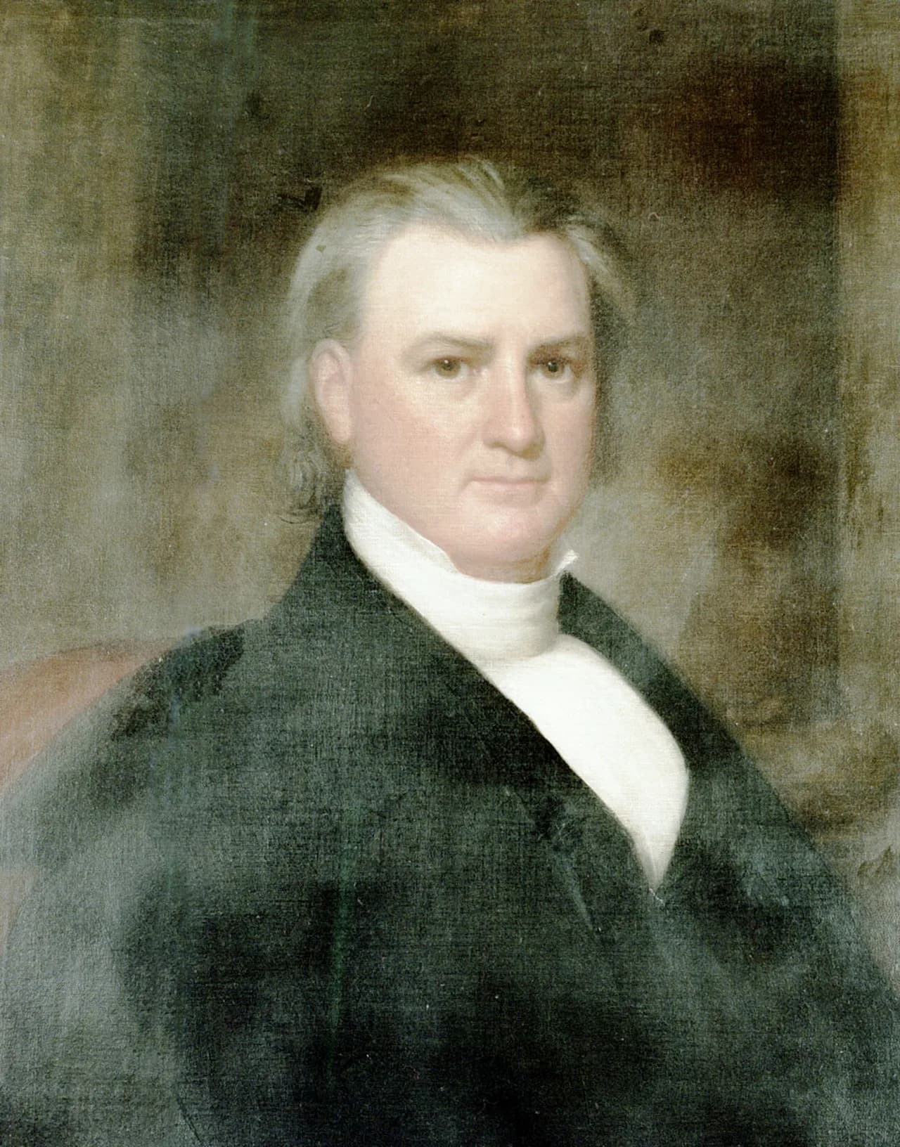 James Iredell