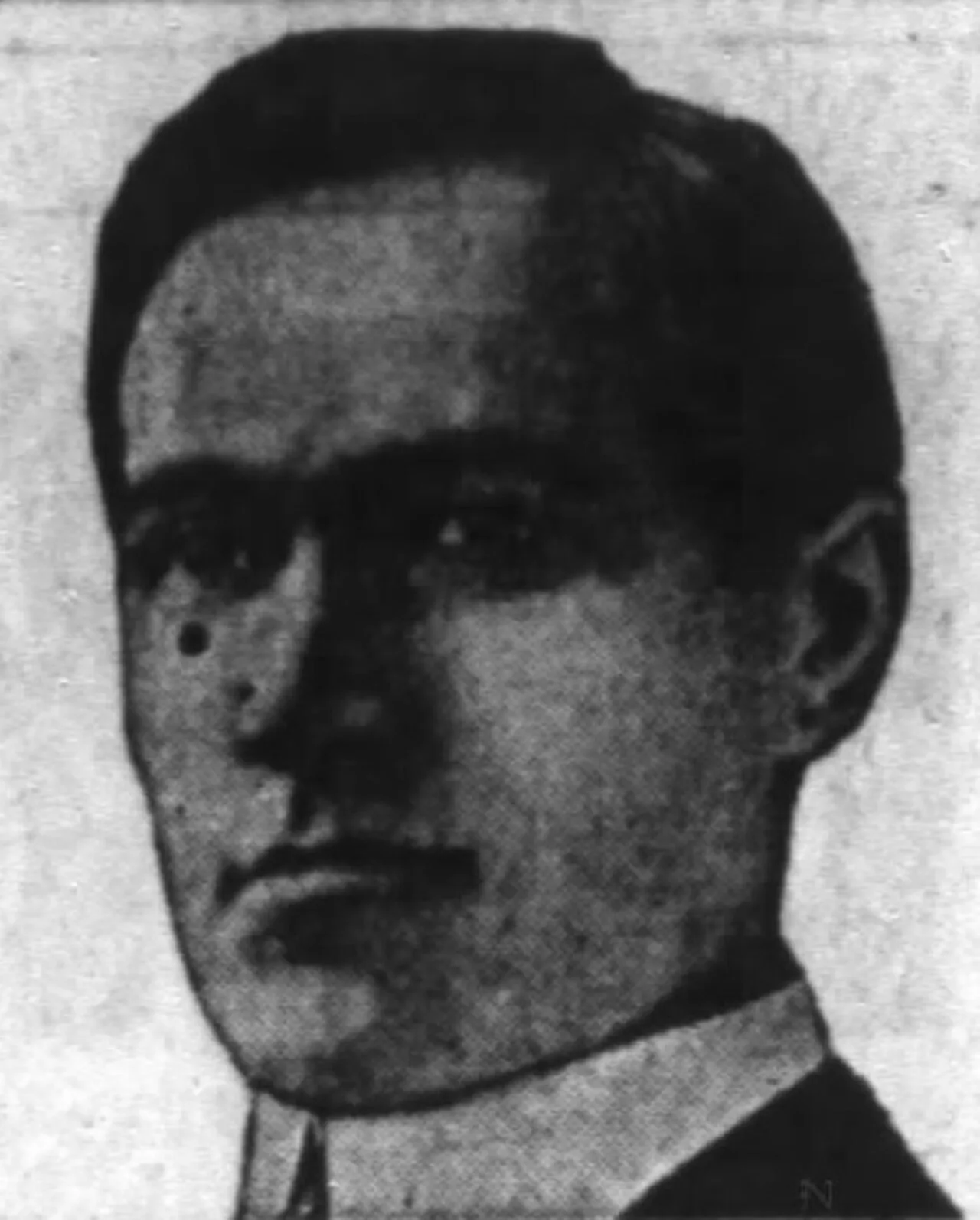Lee M. Russell
