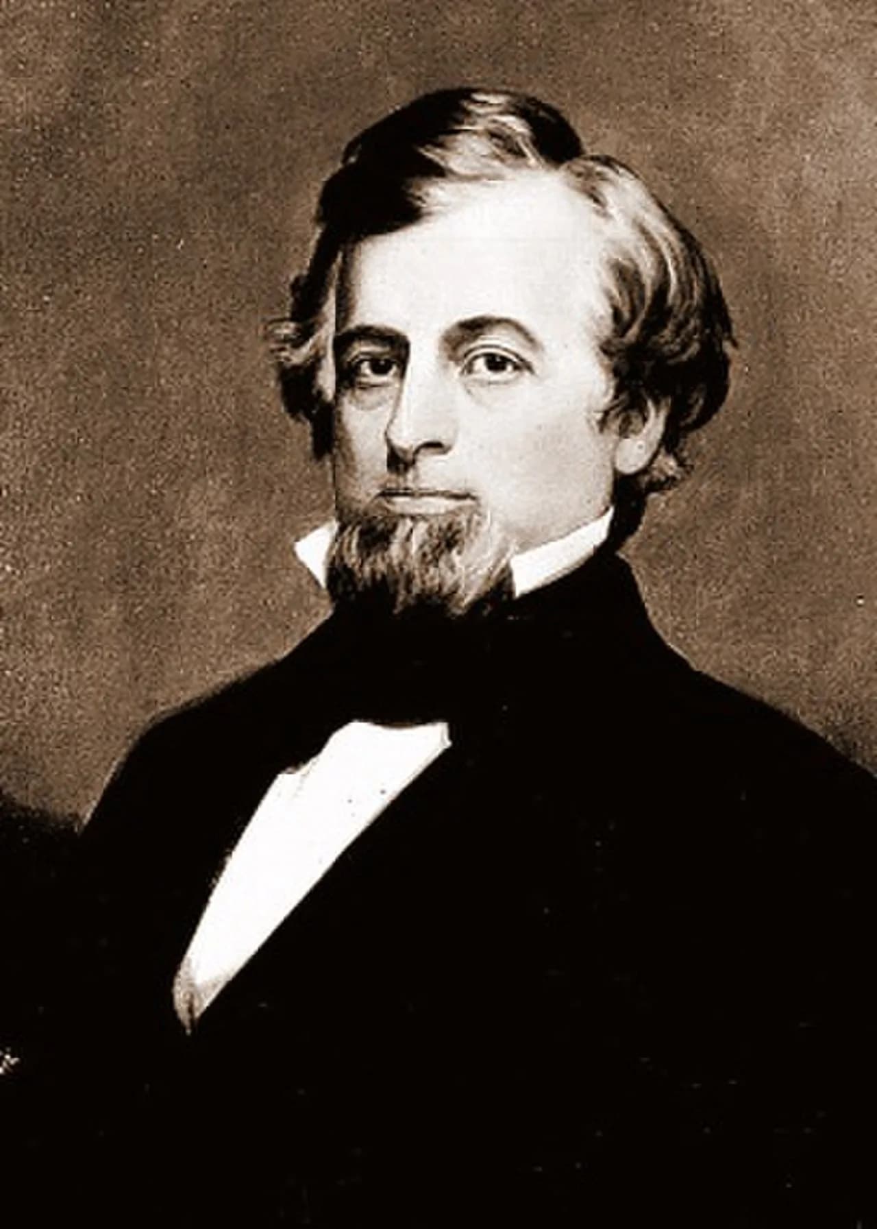 William A. Barstow