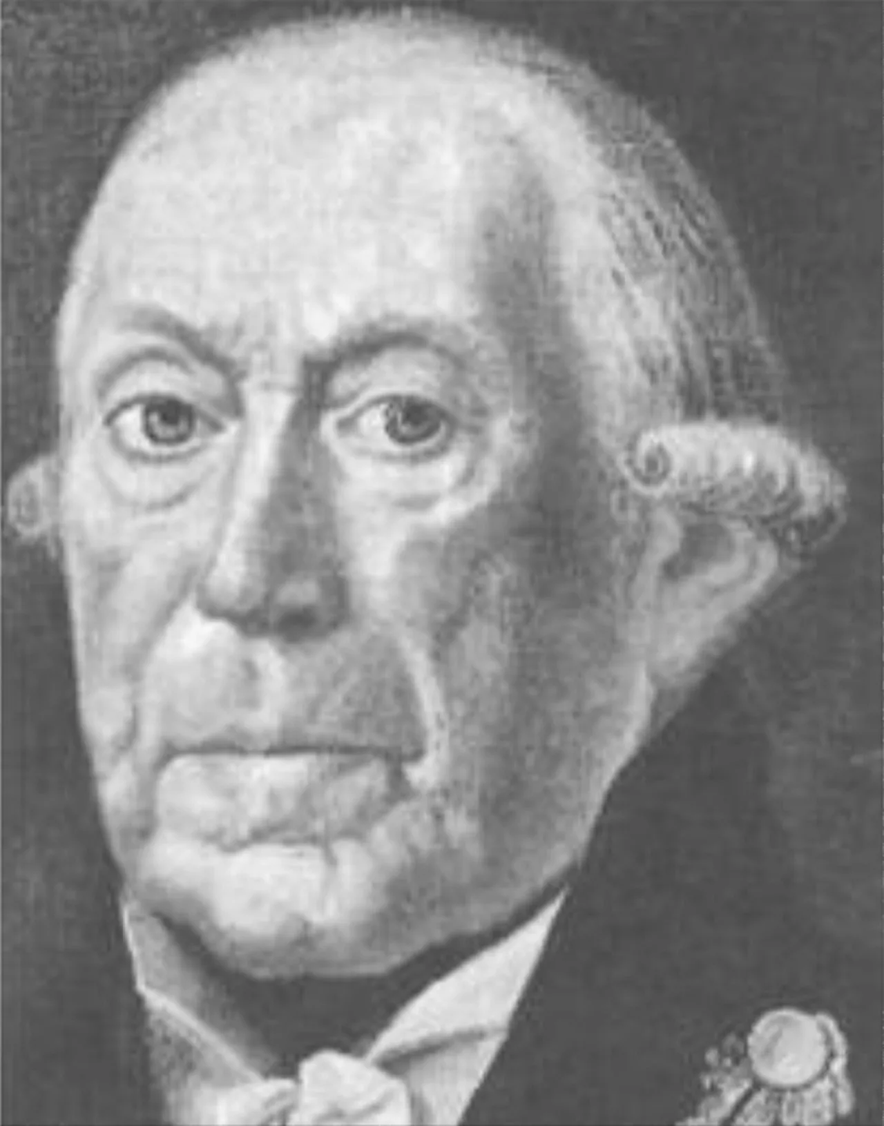 Paul von Gonzenbach