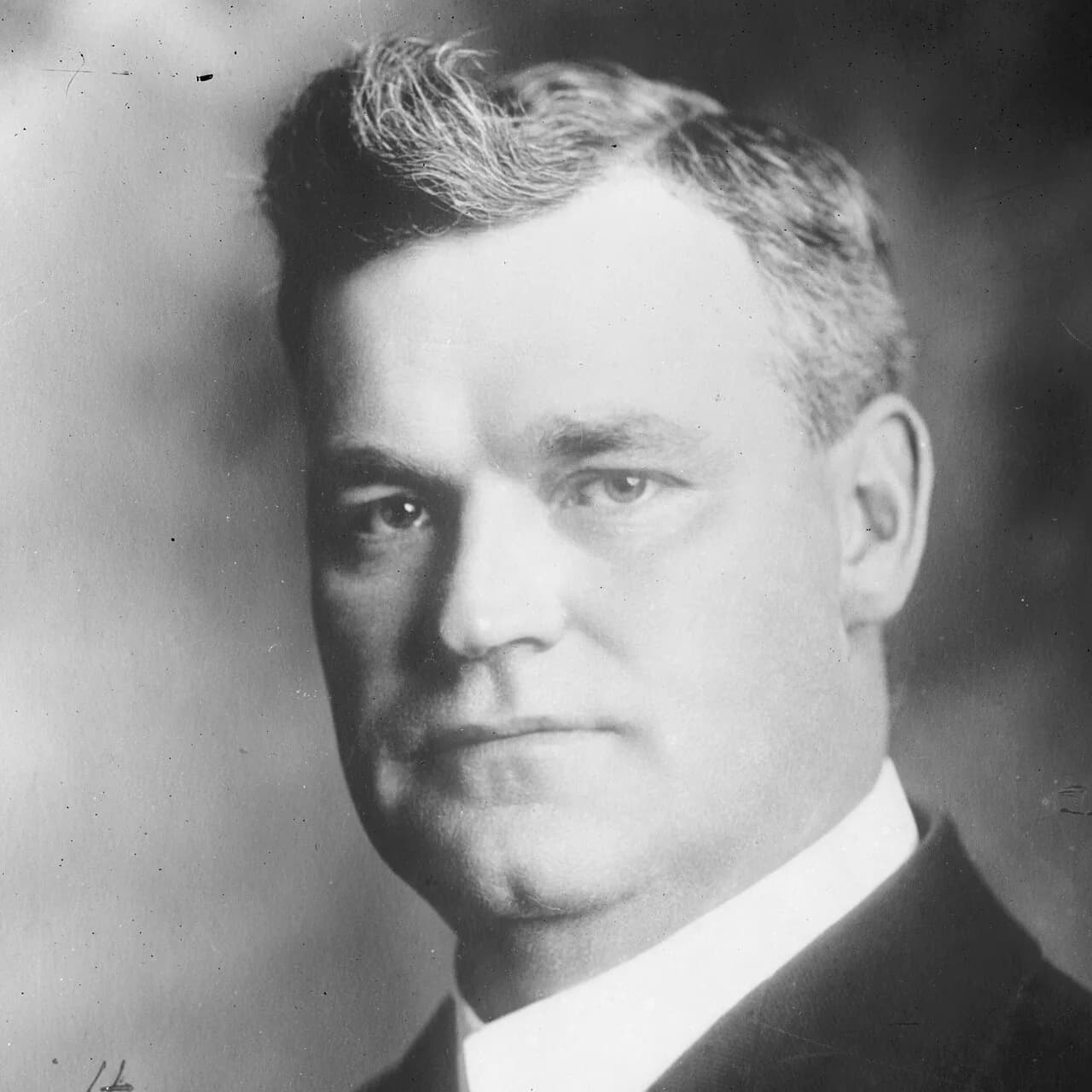 Ernest Lister