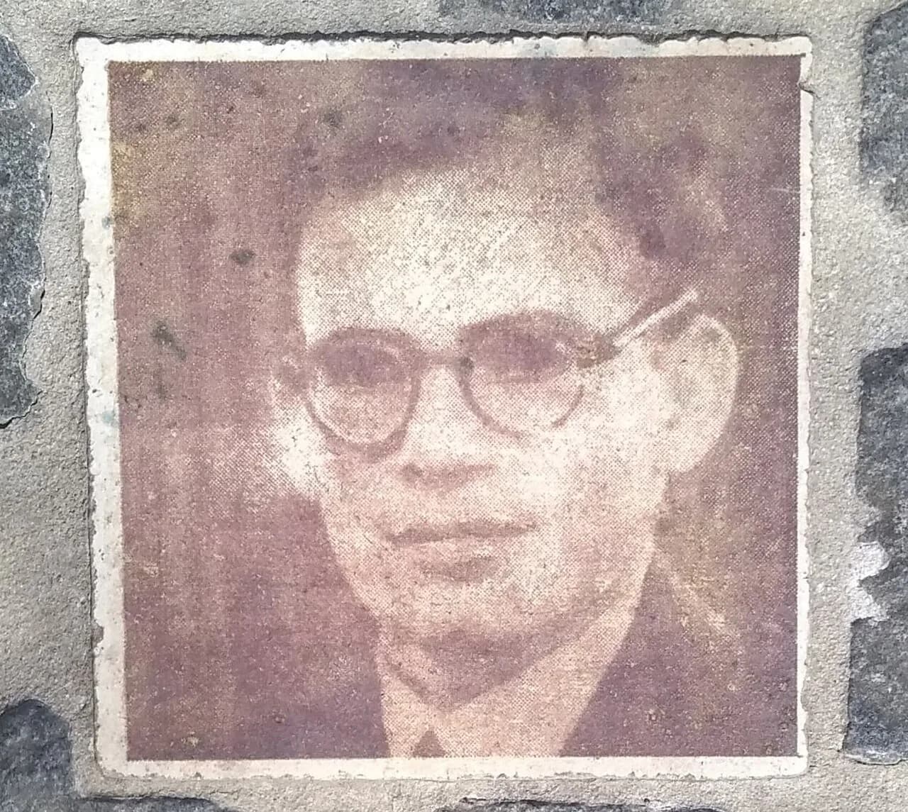 Hans Leipelt