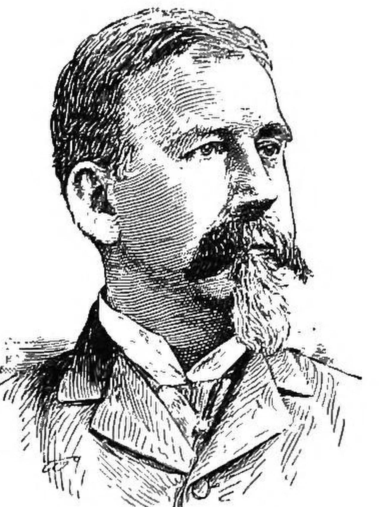 Daniel H. Hastings