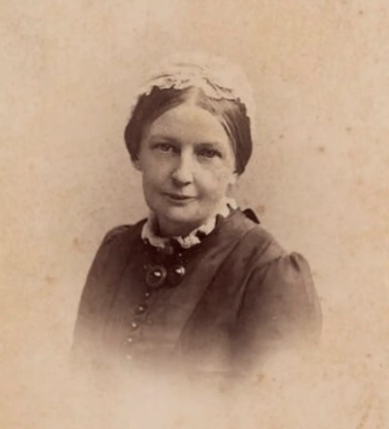 Frances Lucy Wightman