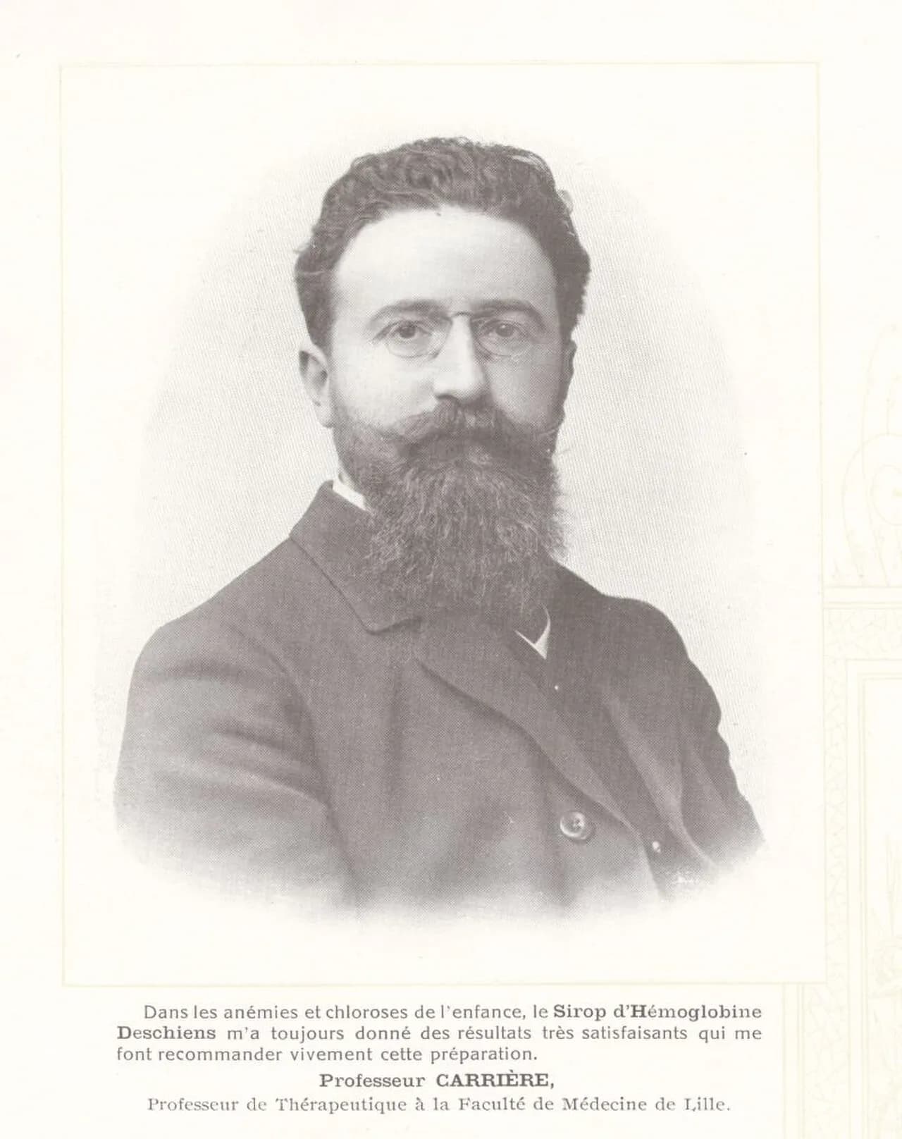 Georges Carrière