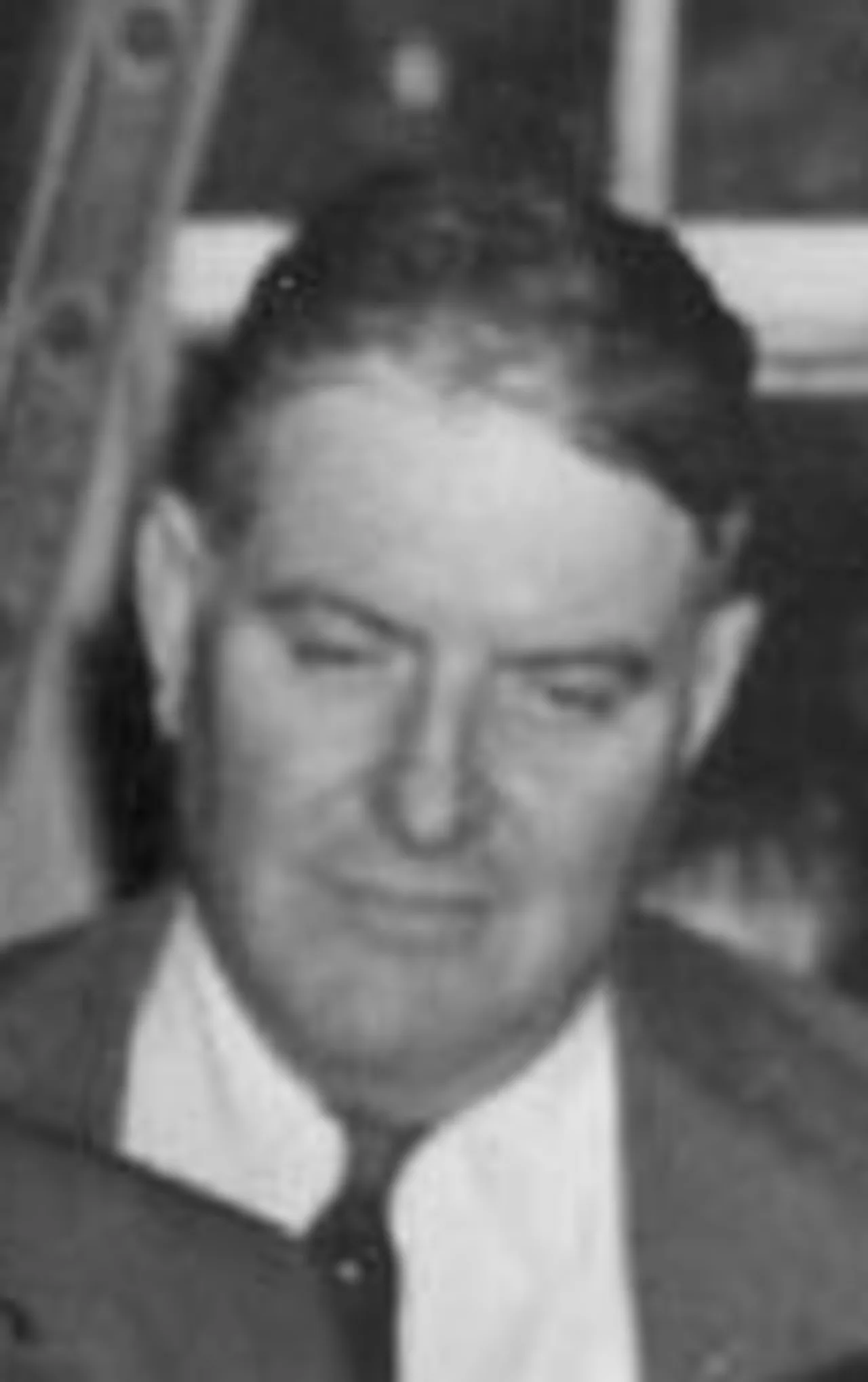 John Henry Stelle