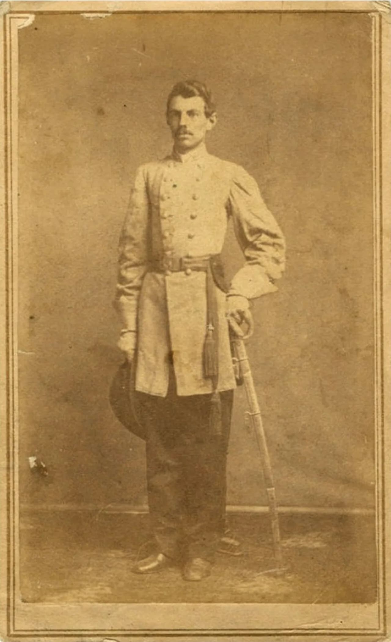Thomas G. Jones