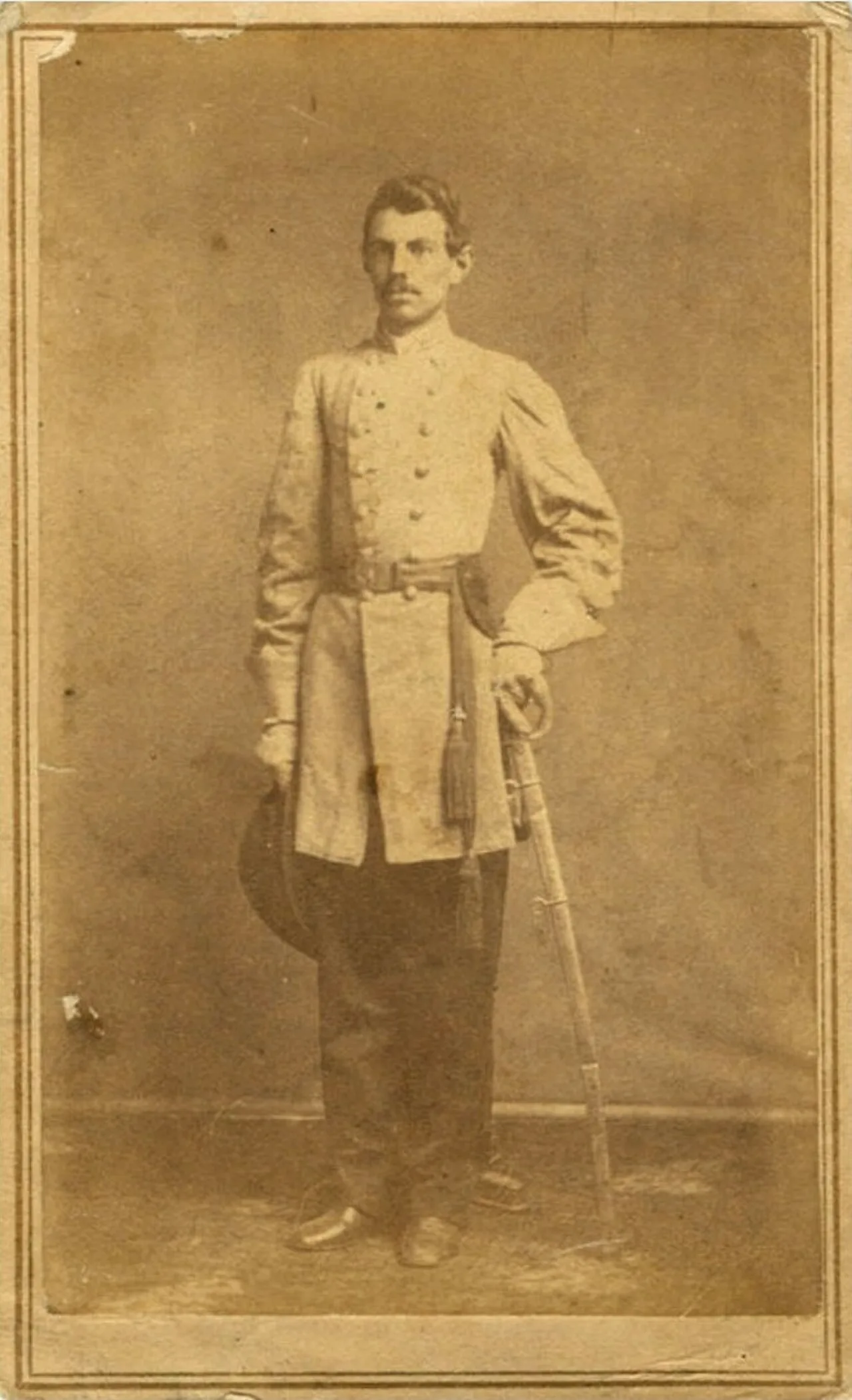 Thomas G. Jones