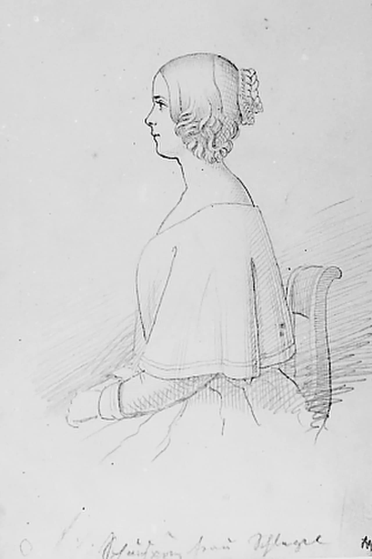 Mathilde Schlegel