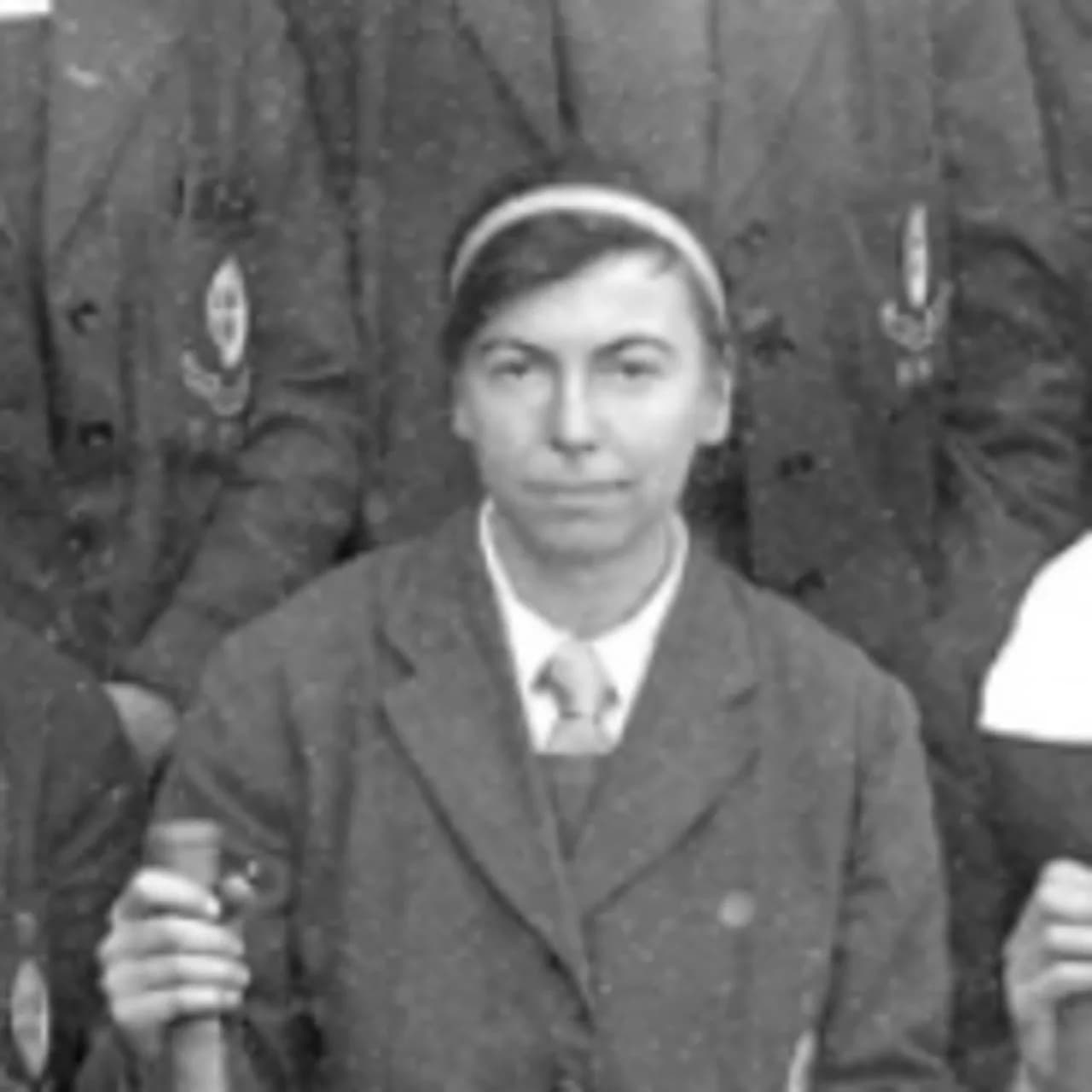 Elizabeth Auld