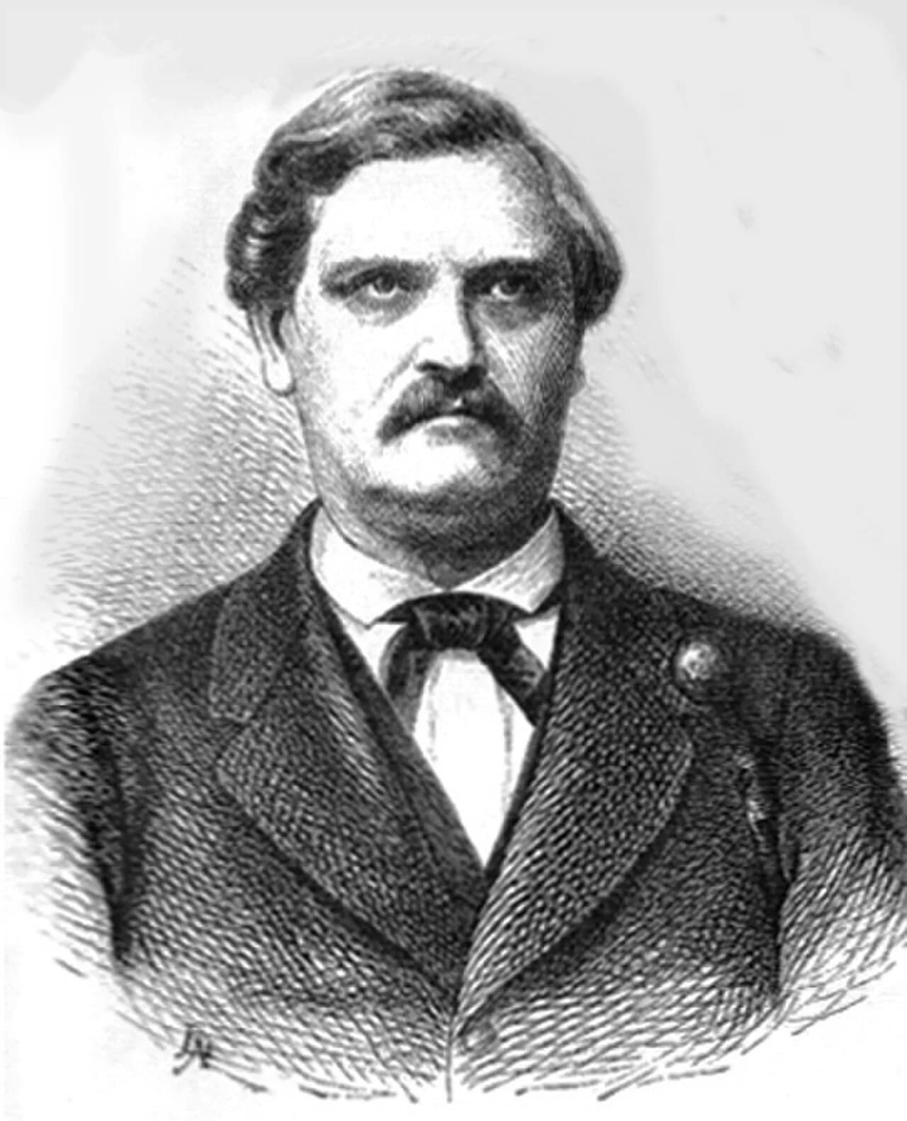 Carl Wilhelm Tölcke