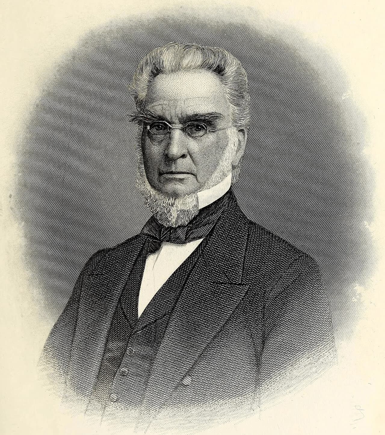 Erastus Fairbanks