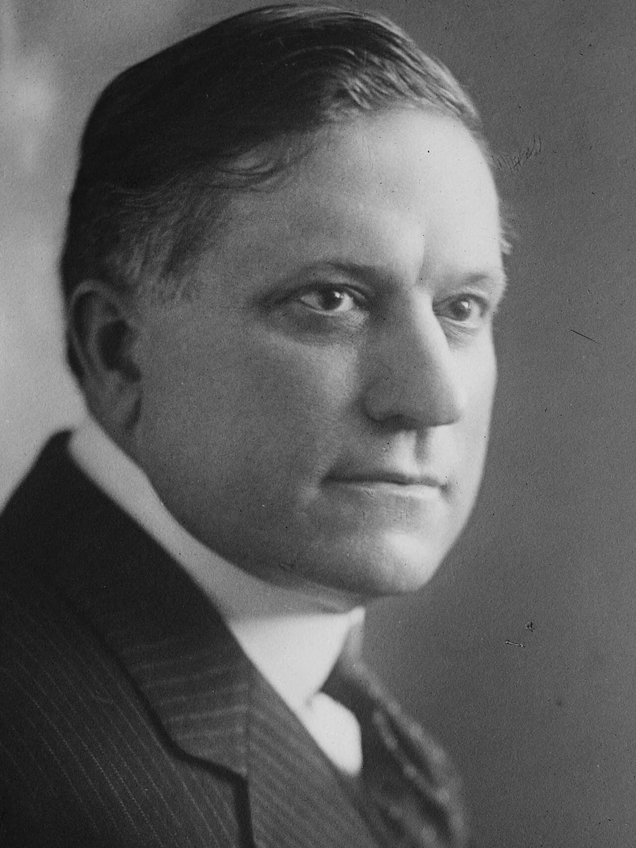 Charles A. Templeton