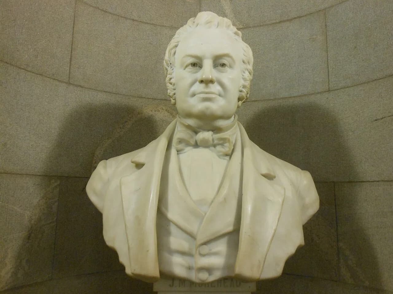 John Motley Morehead
