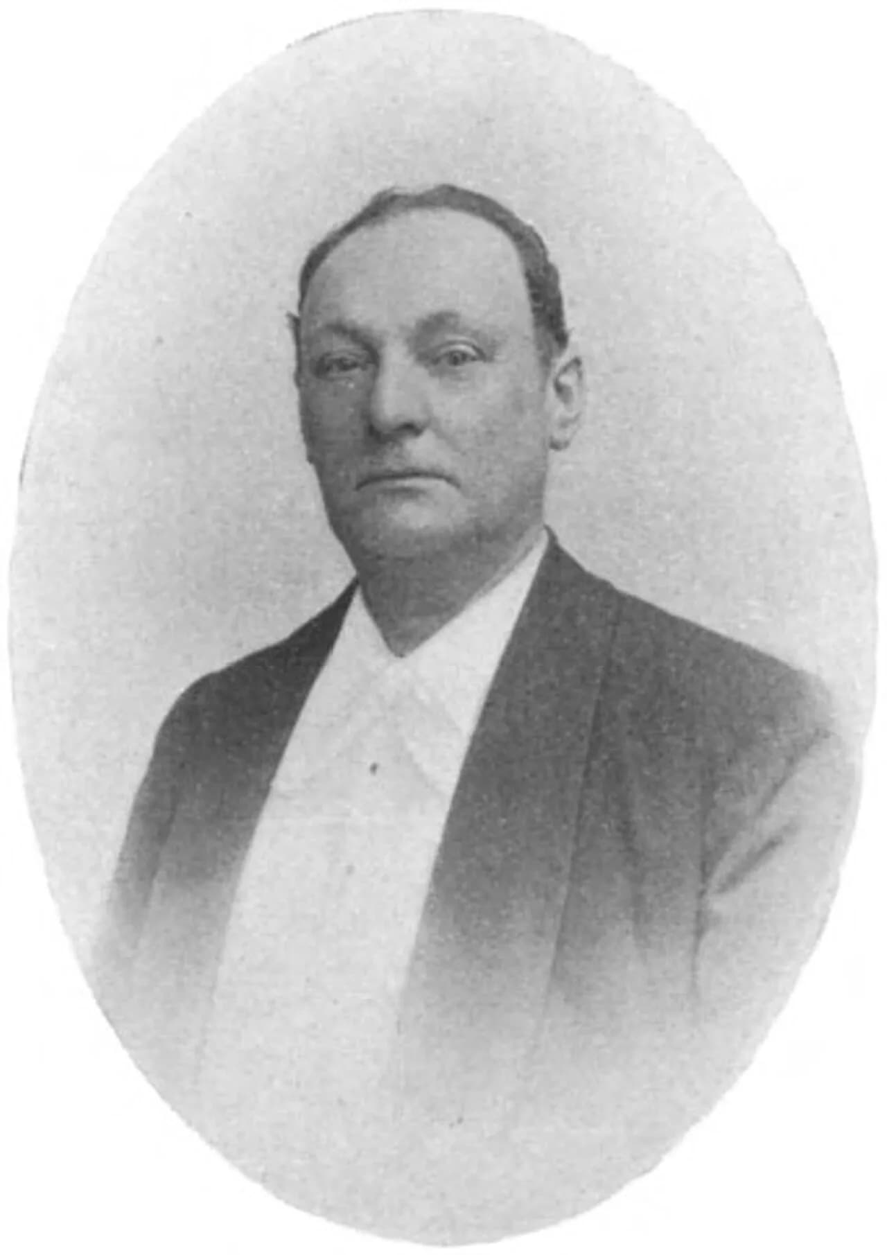 Cornelis Pierre Thibault Bigot
