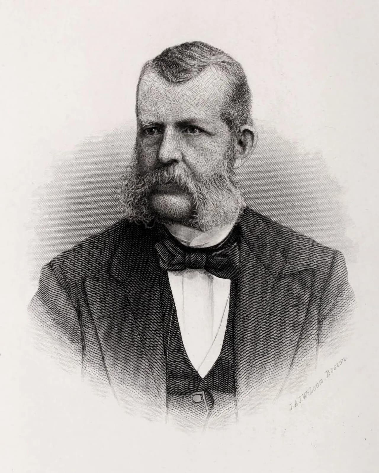 Charles Henry Bell