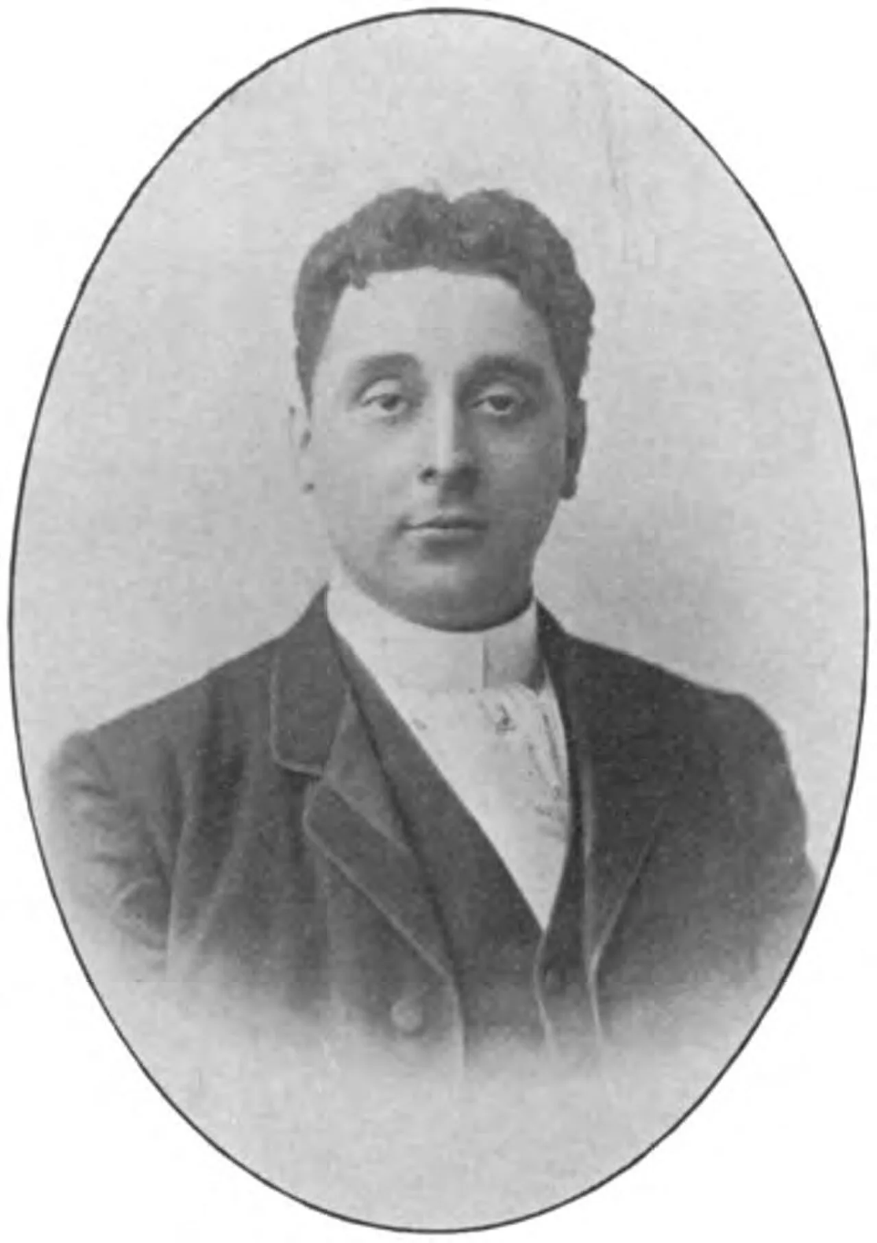 Cornelis Johannes Schulze