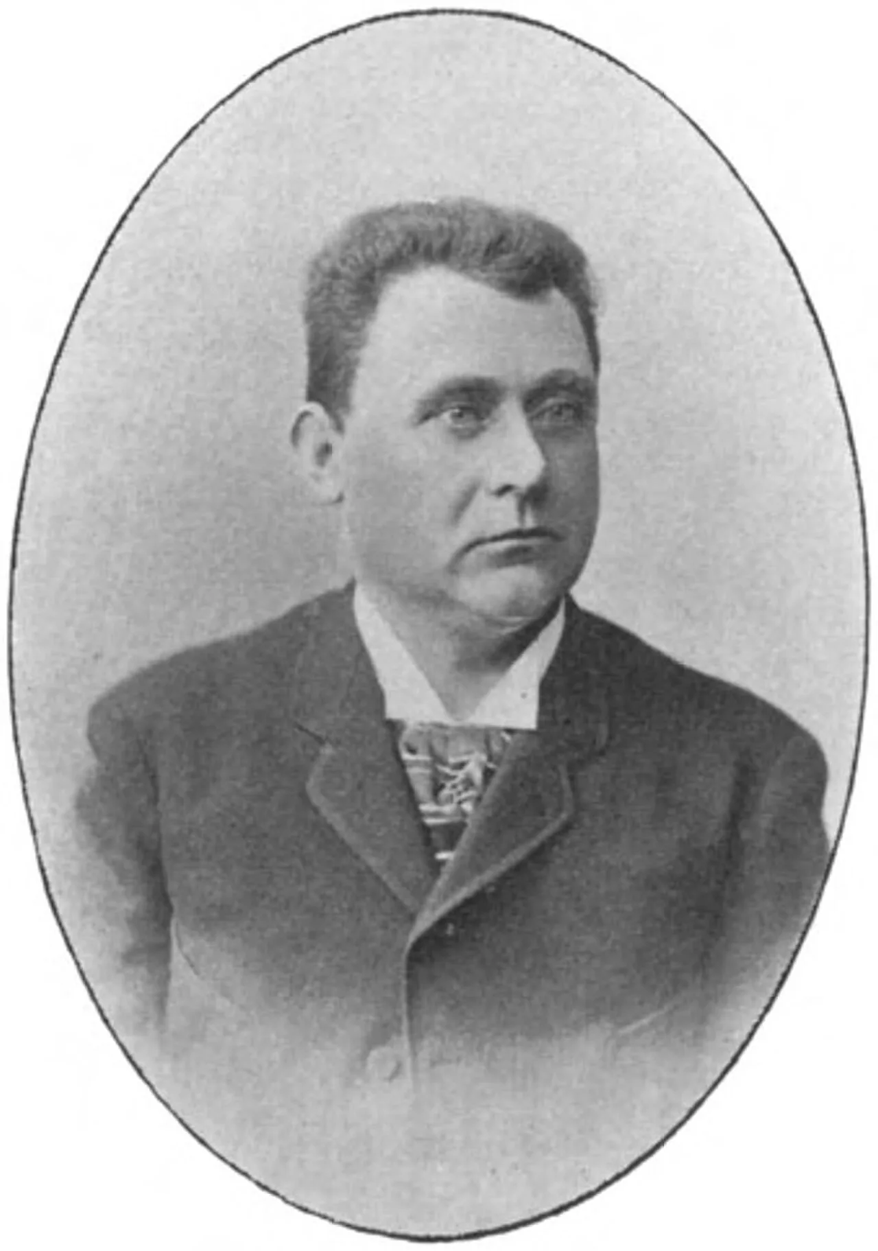 Marinus Johannes Wensma