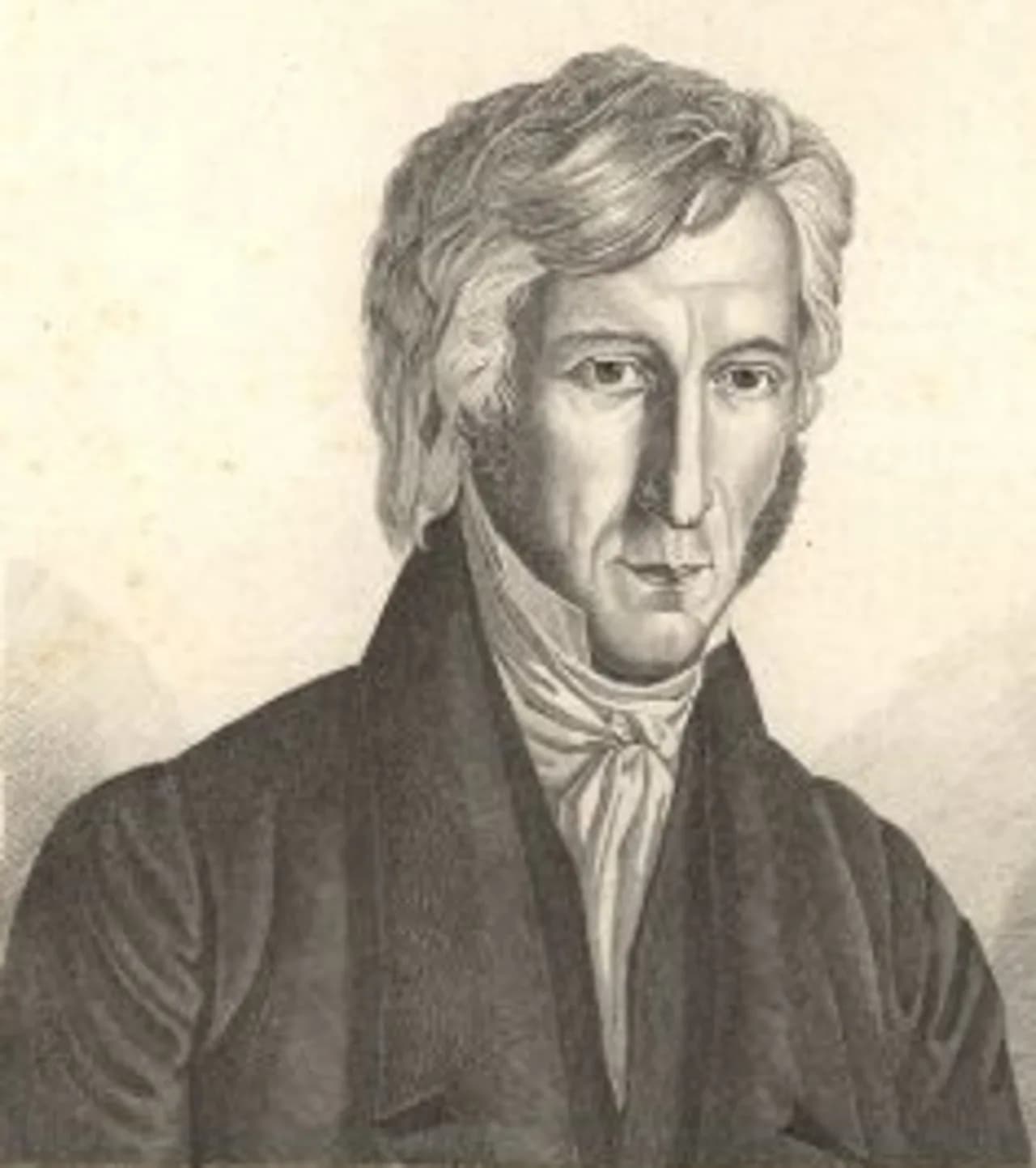 Johann Friedrich Ludwig Göschen