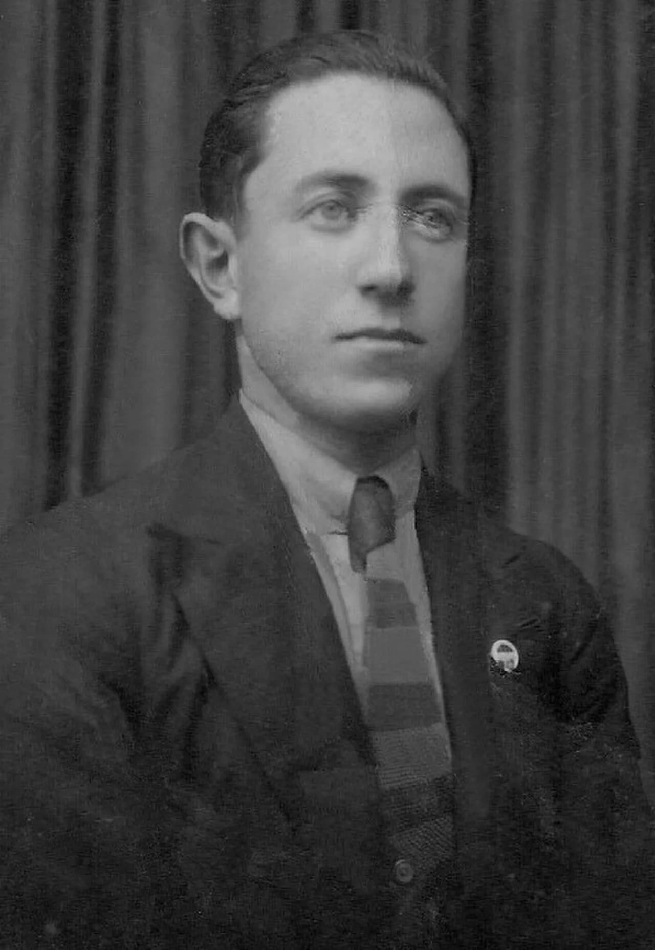 Rafael Bert i Fàbregas