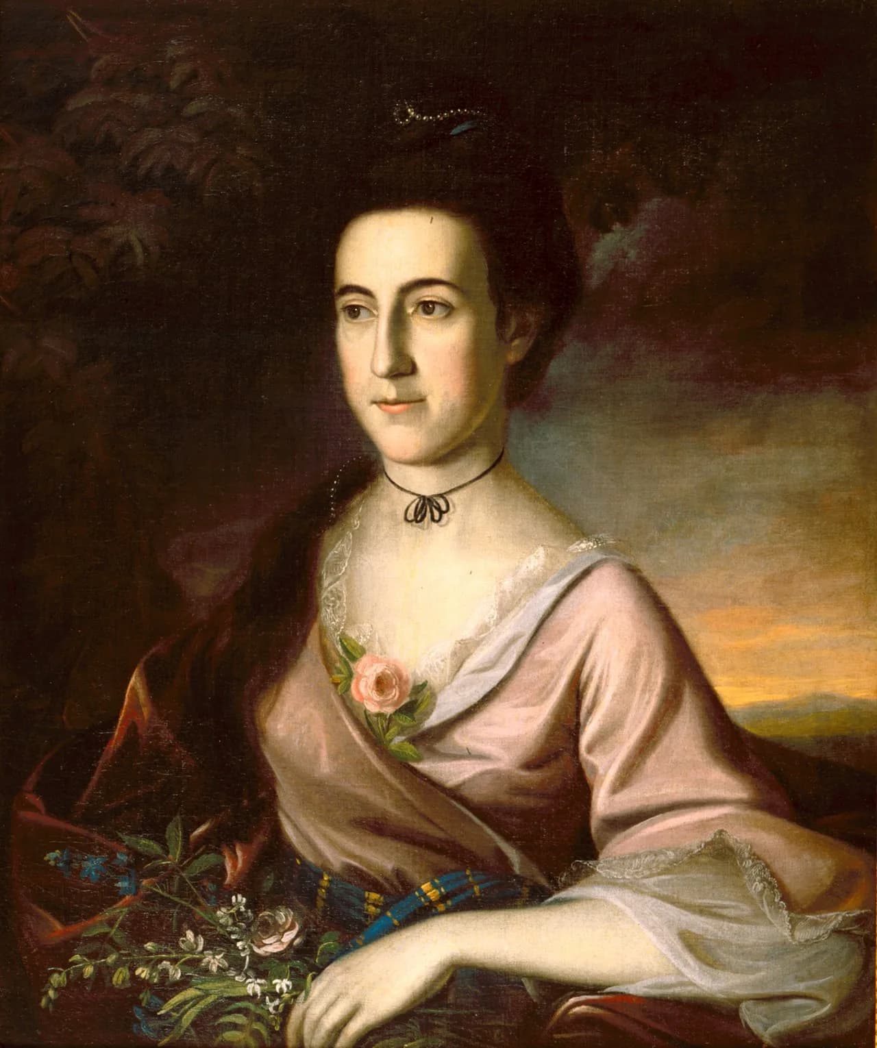 Dorothy Waller Tazewell