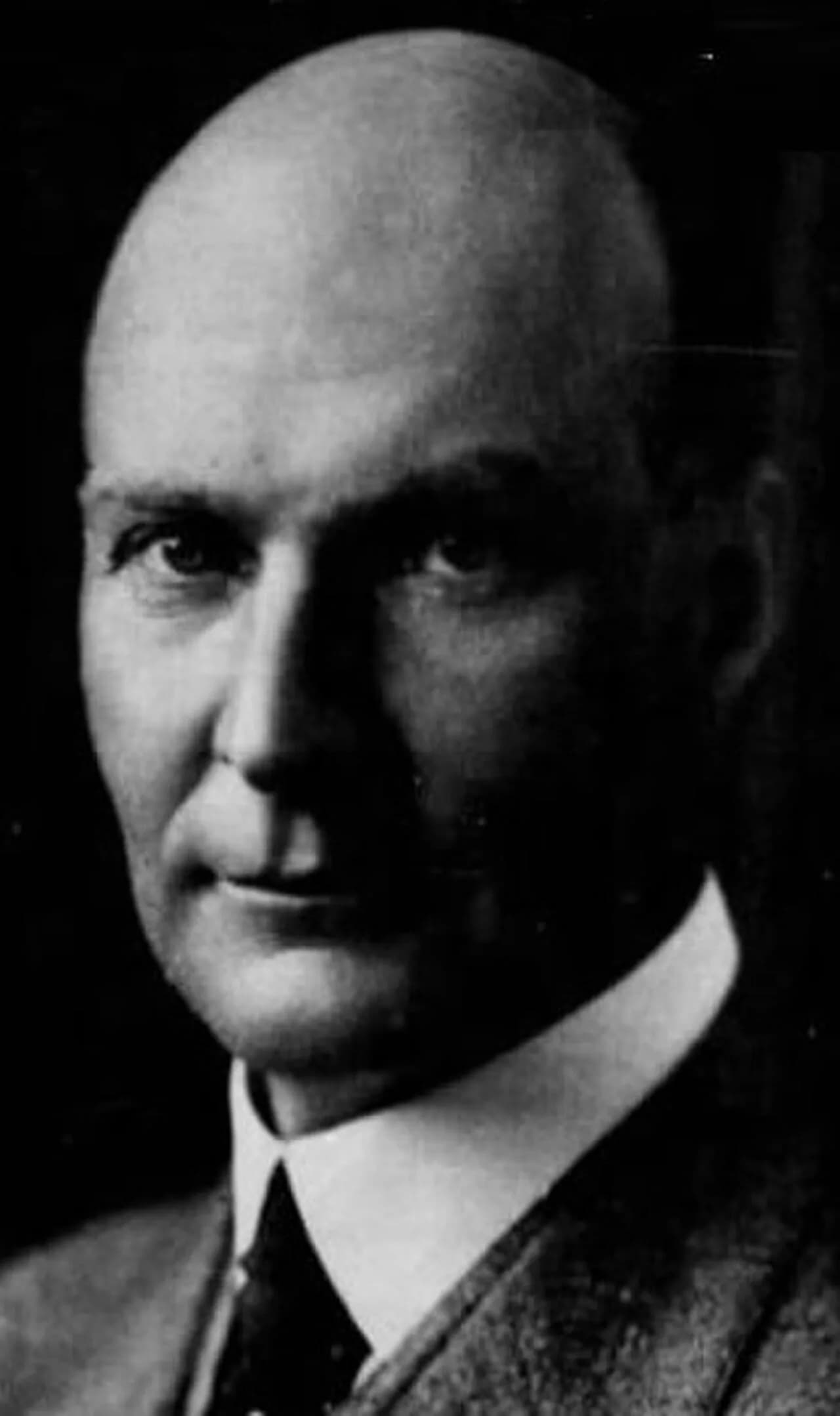 John H. Trumbull