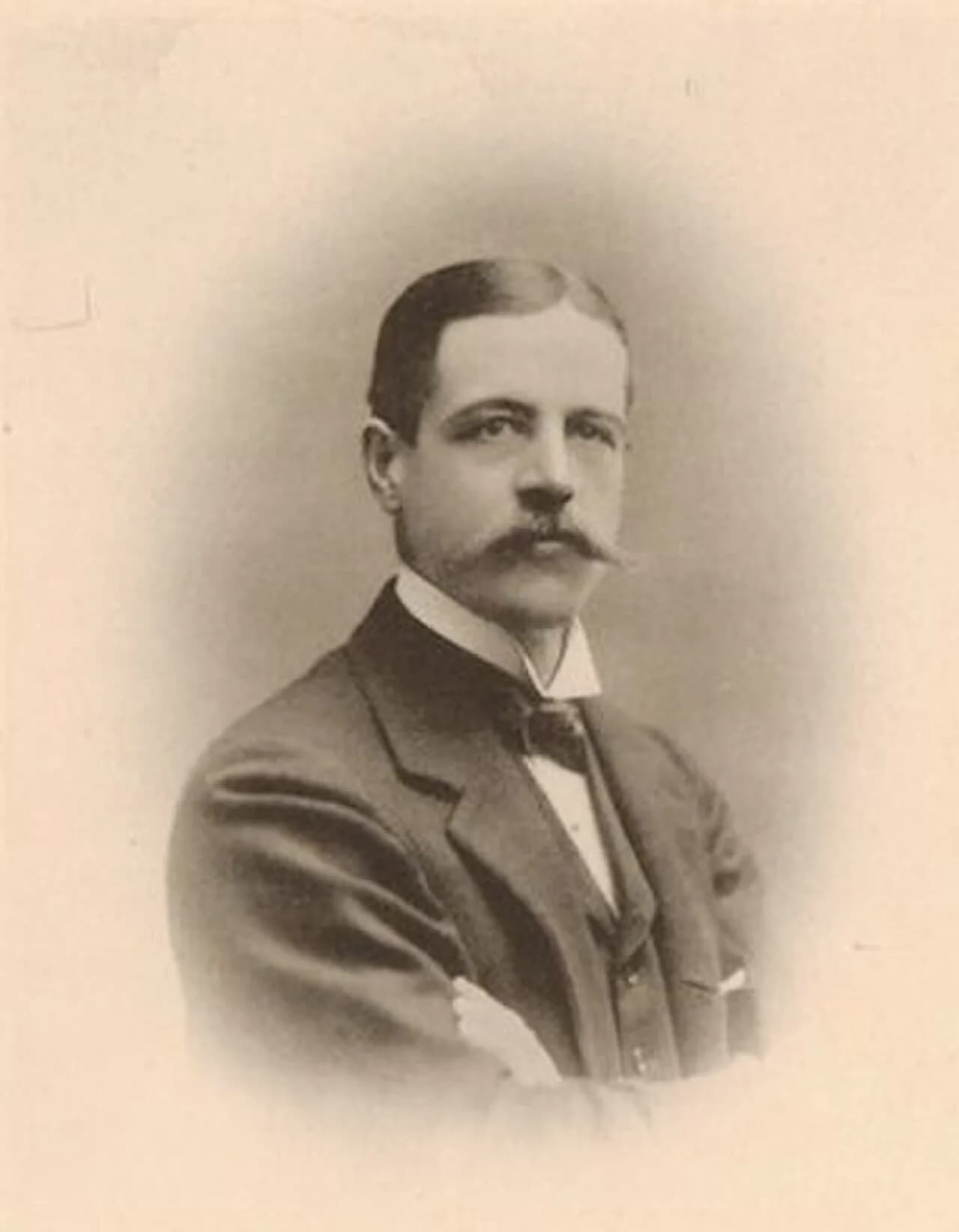 Augustus Jay
