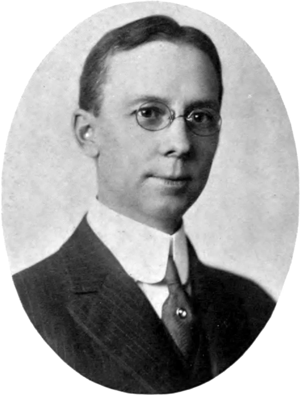 Clarence Morley