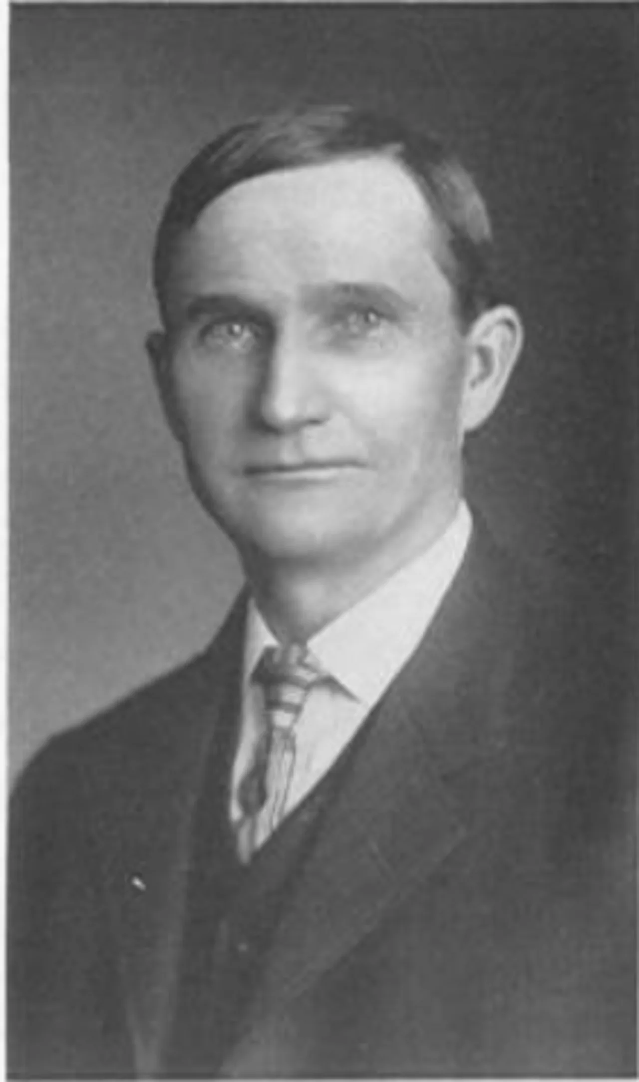 William Adams