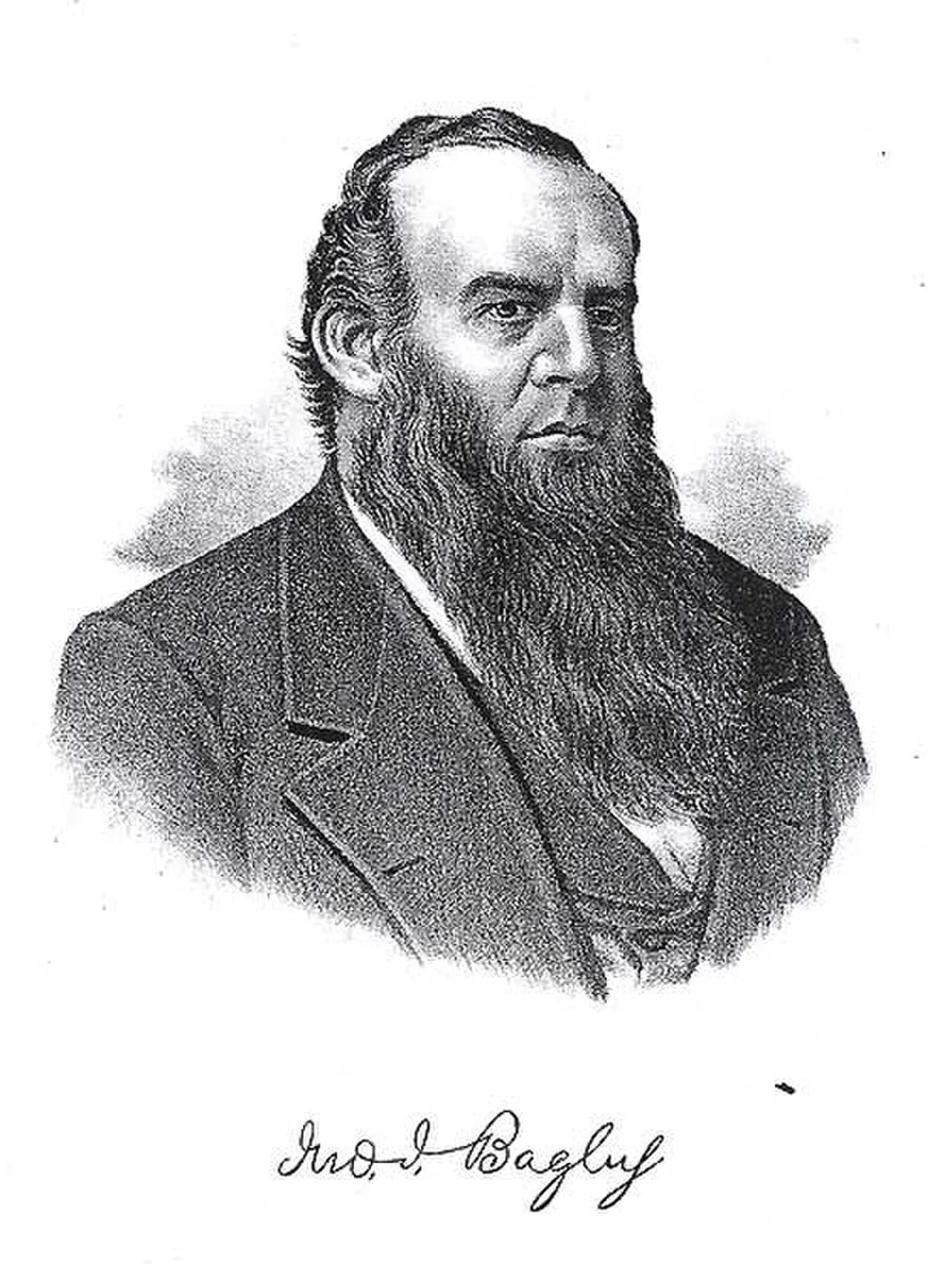 John J. Bagley