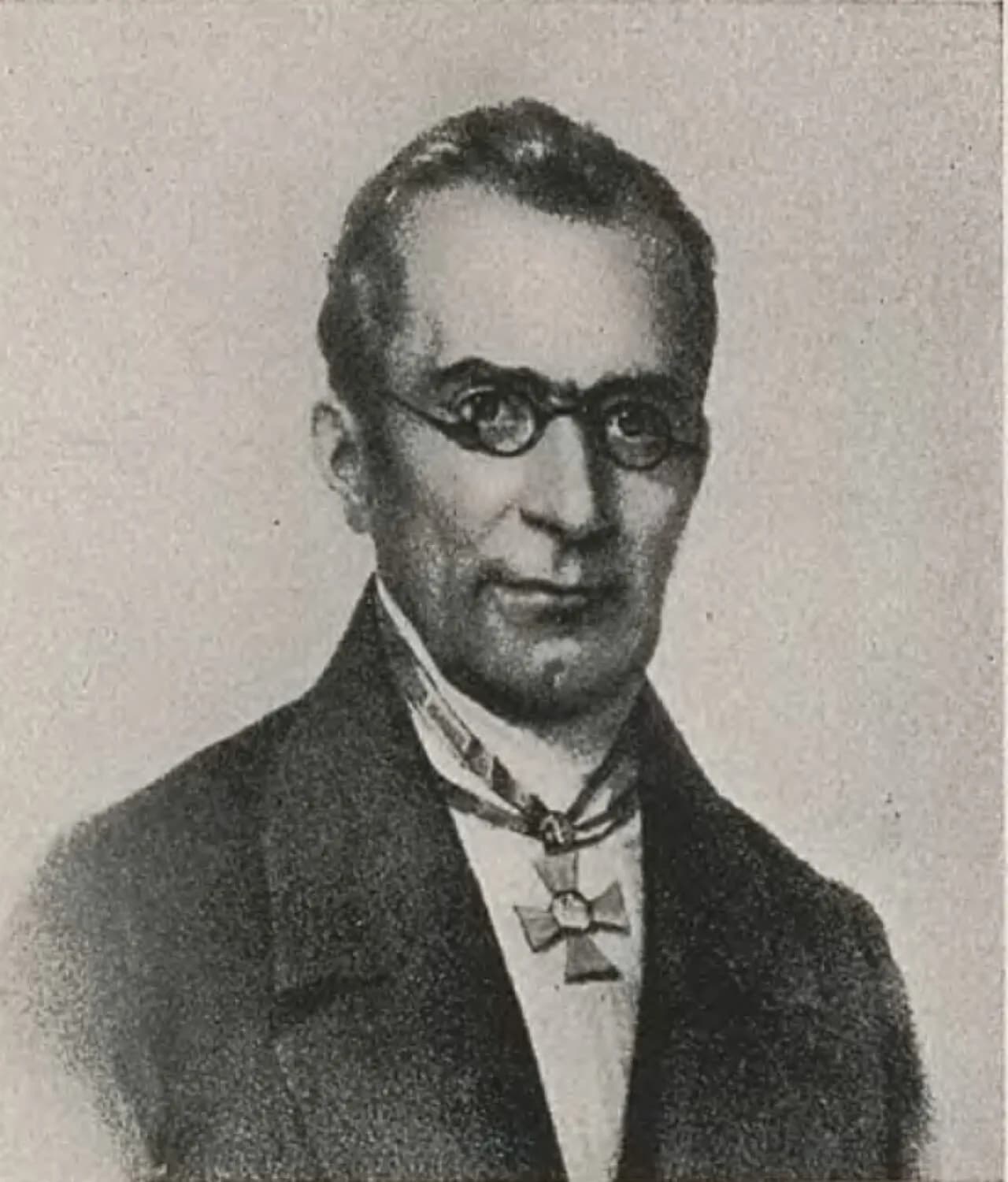 Carl Johann Bernhard Karsten